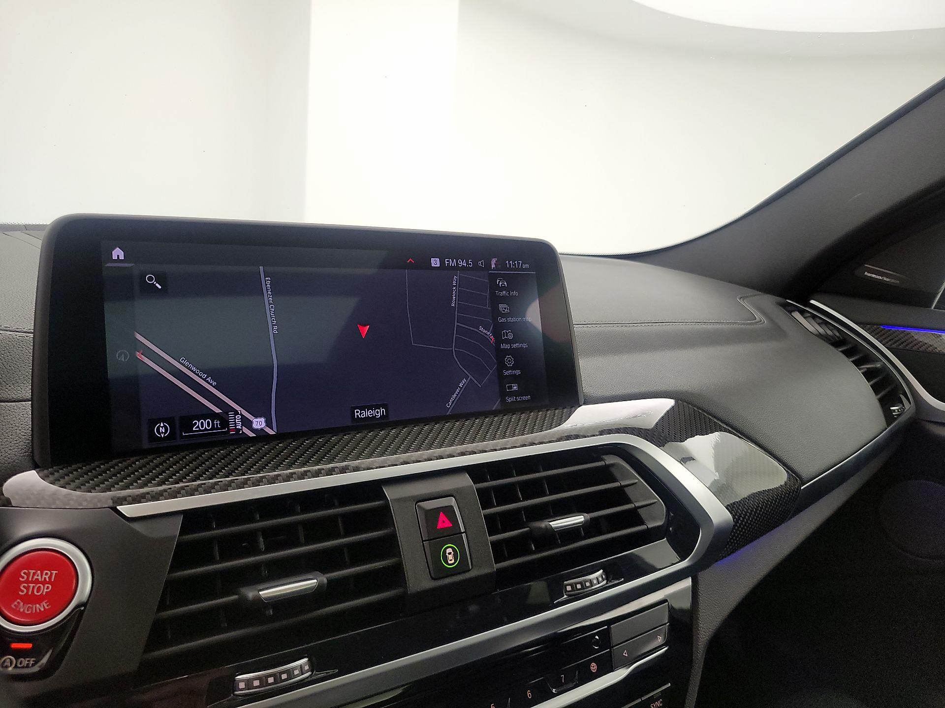 Thumbnail: 2021 BMW X4 - 14