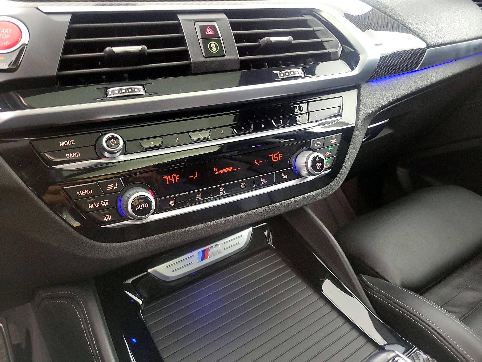 Thumbnail: 2021 BMW X4 - 17