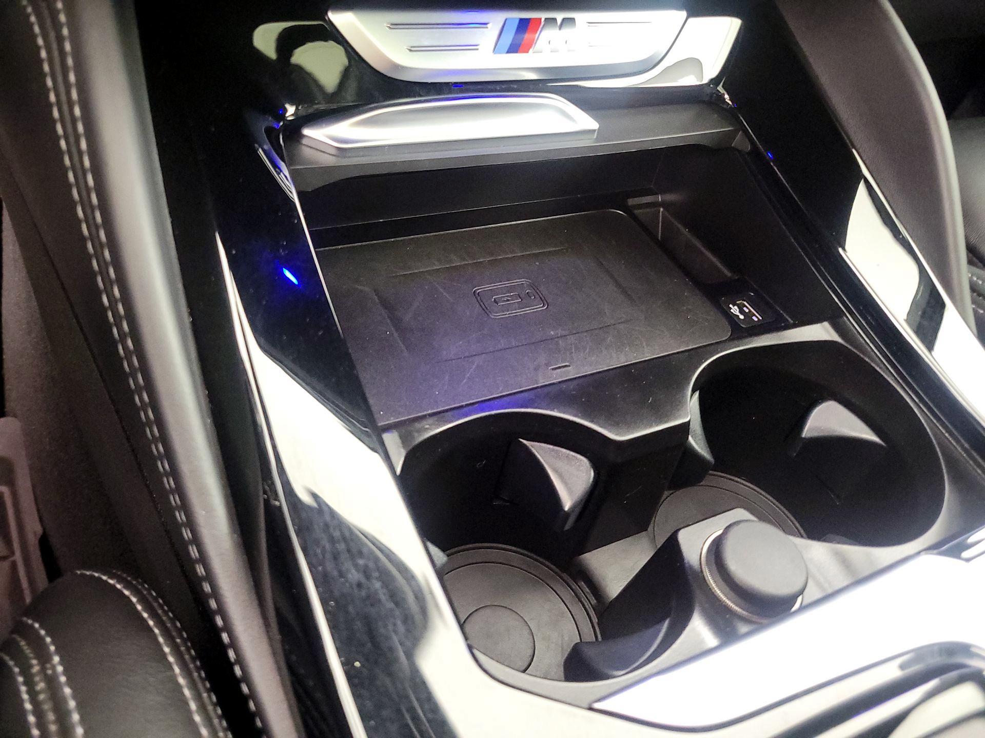 Thumbnail: 2021 BMW X4 - 19