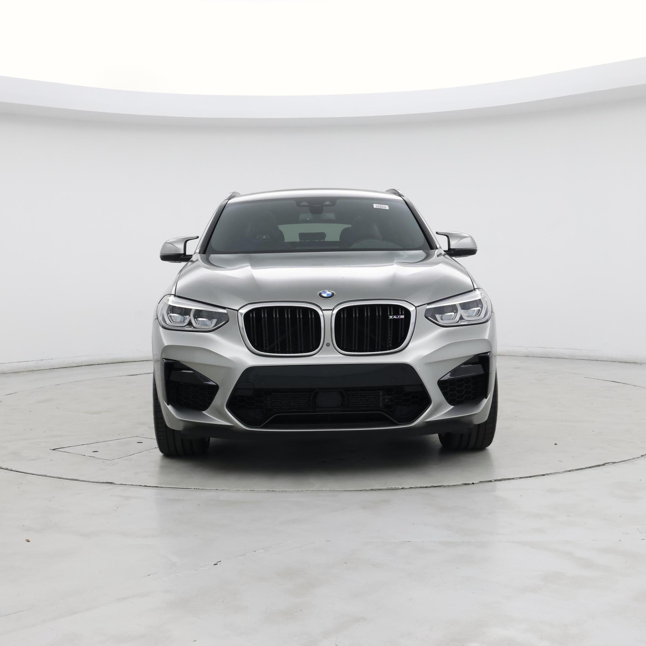 Thumbnail: 2021 BMW X4 - 5