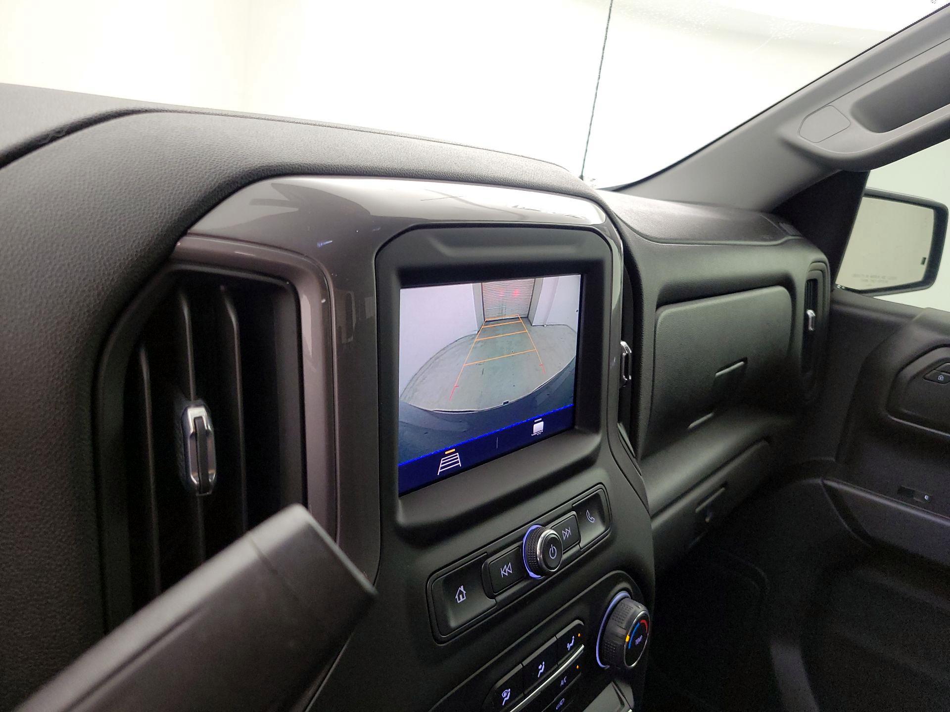 Thumbnail: 2022 Chevrolet Silverado 1500 - 14