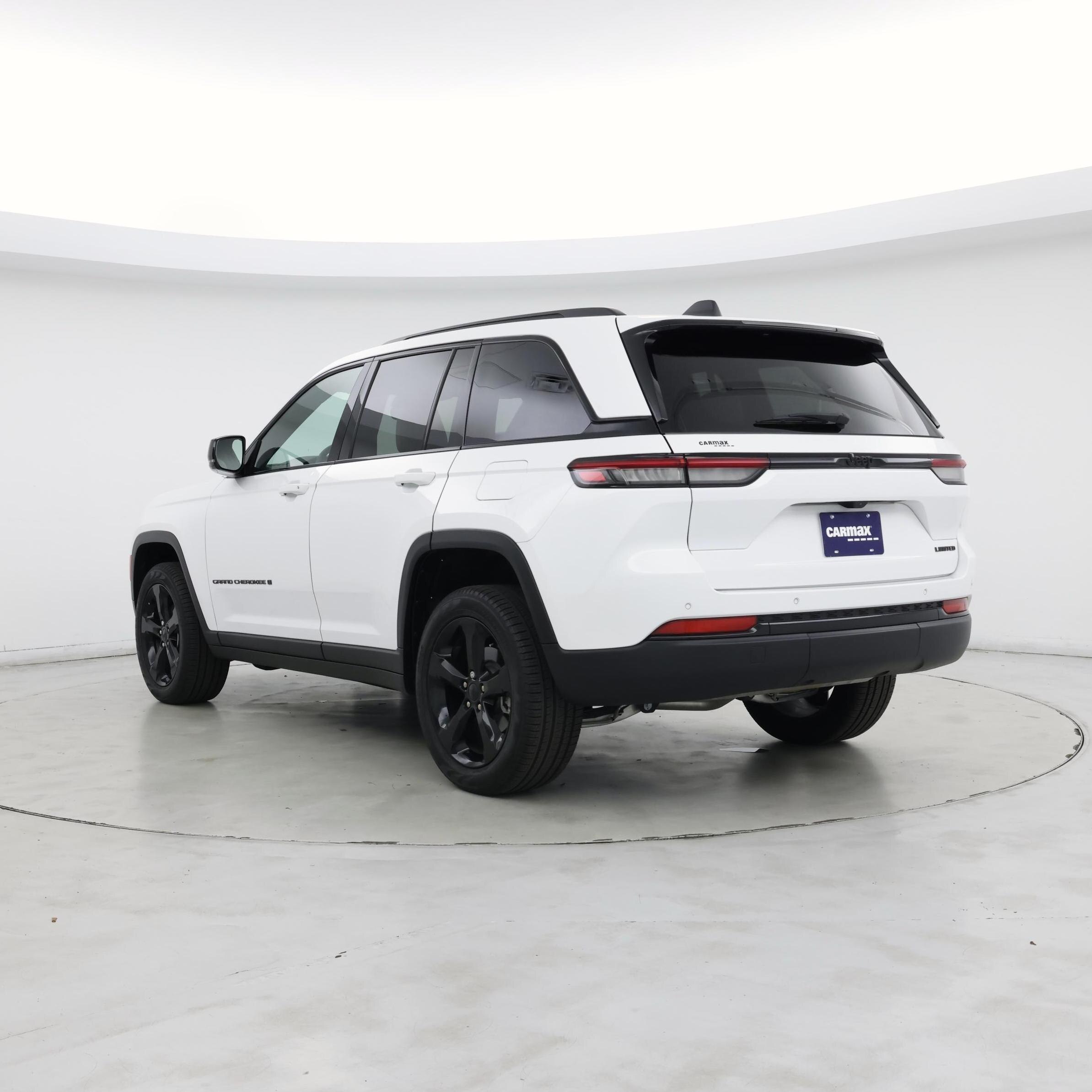 Thumbnail: 2024 Jeep Grand Cherokee - 2