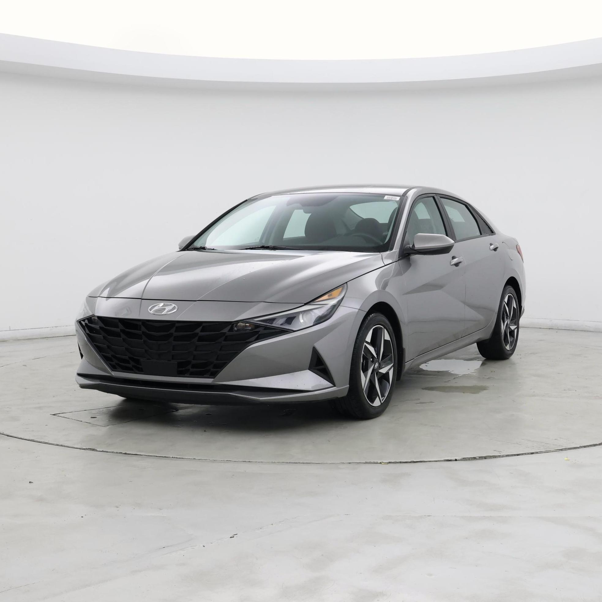 Thumbnail: 2023 Hyundai Elantra - 4