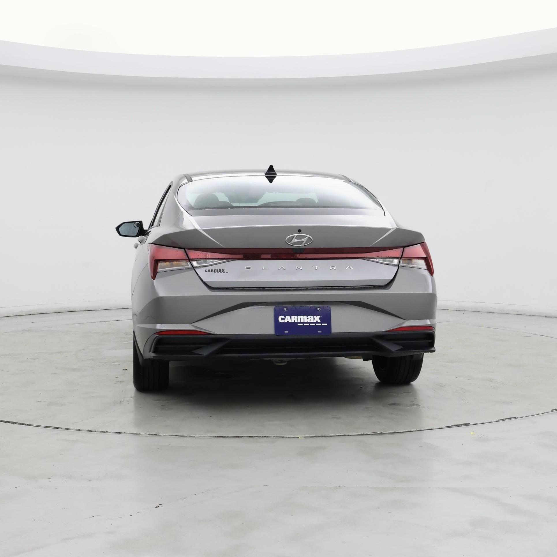 Thumbnail: 2023 Hyundai Elantra - 6