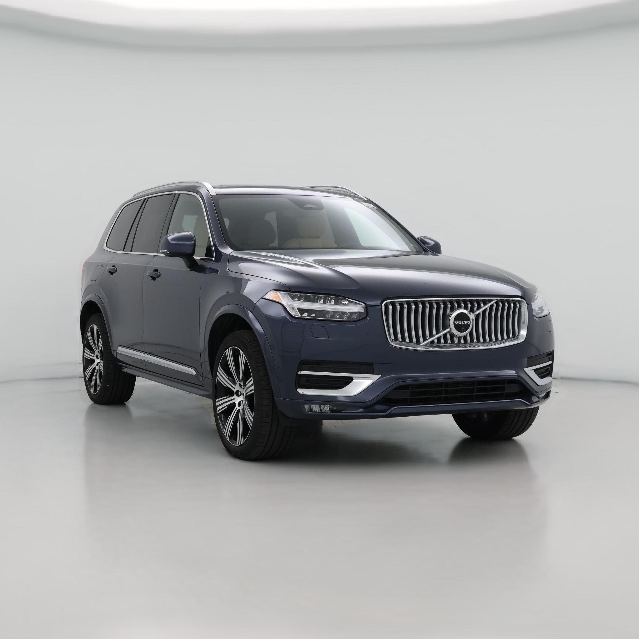 Thumbnail: 2023 Volvo XC90 - 1