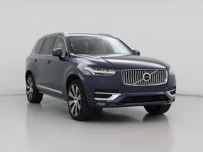 2023 Volvo XC90 B6 Ultimate