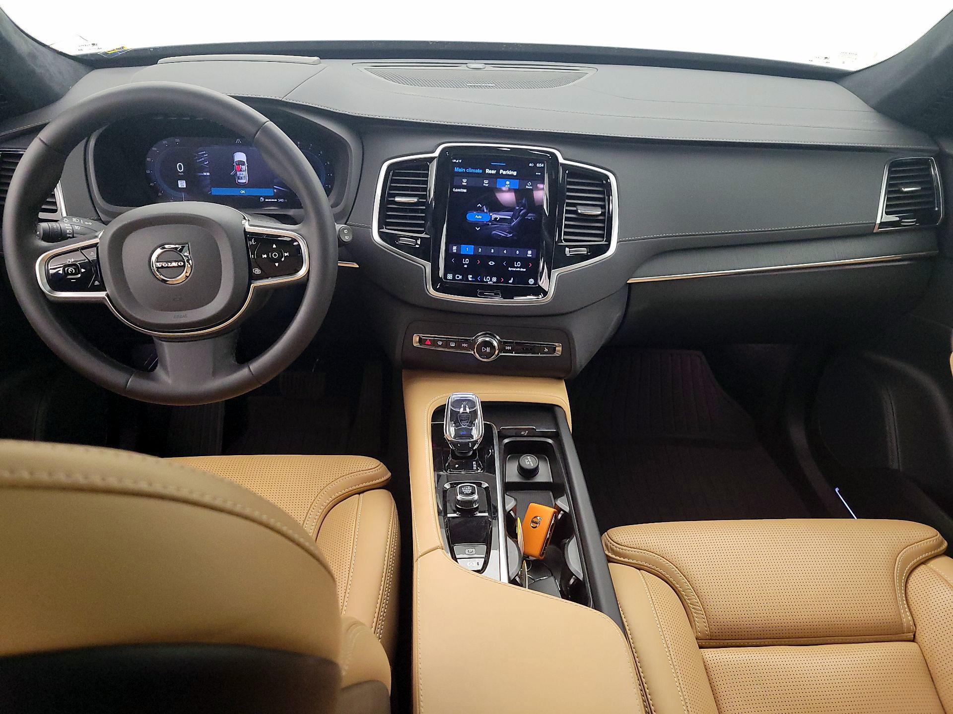 Thumbnail: 2023 Volvo XC90 - 9