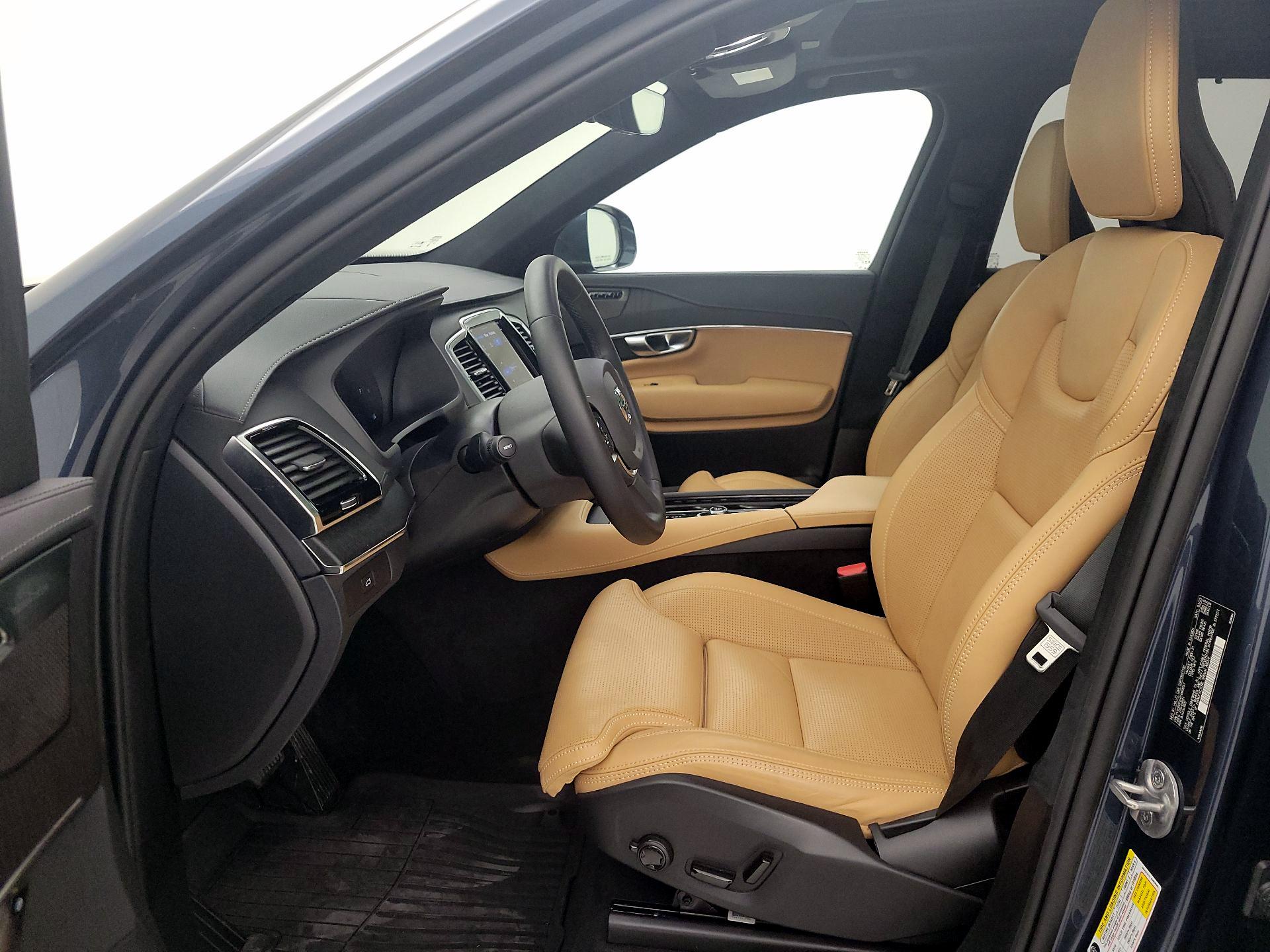 Thumbnail: 2023 Volvo XC90 - 11