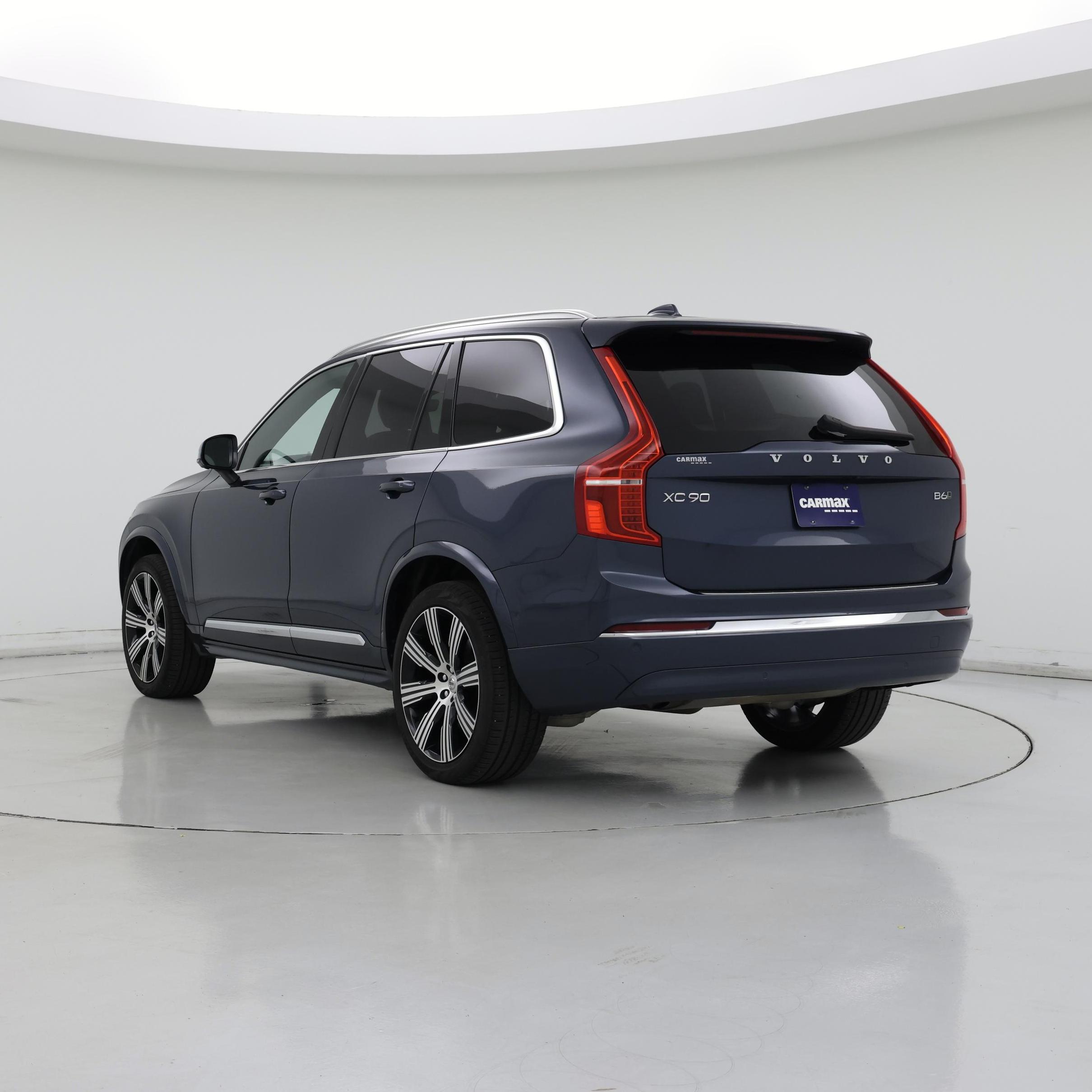 Thumbnail: 2023 Volvo XC90 - 2