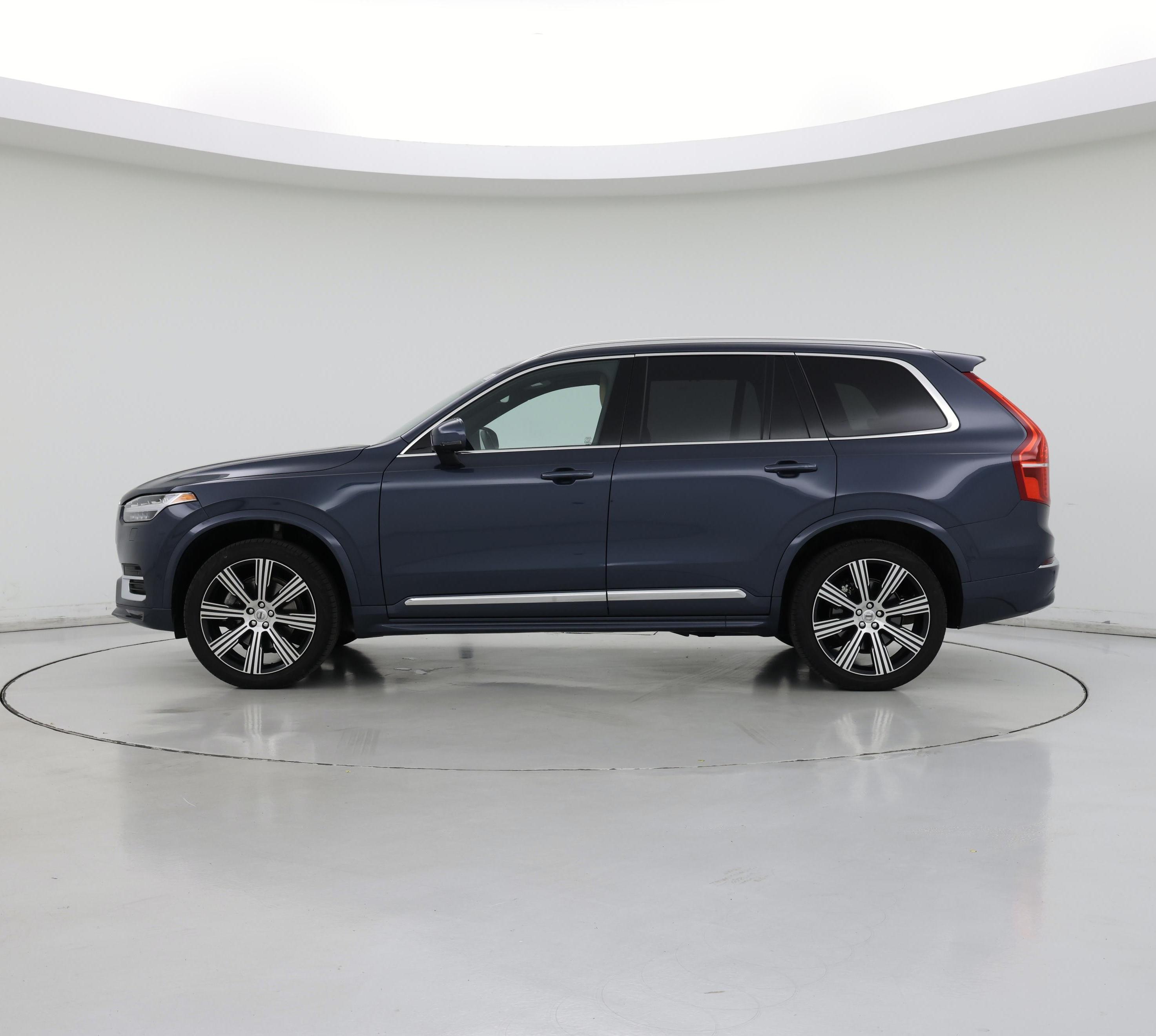 Thumbnail: 2023 Volvo XC90 - 3