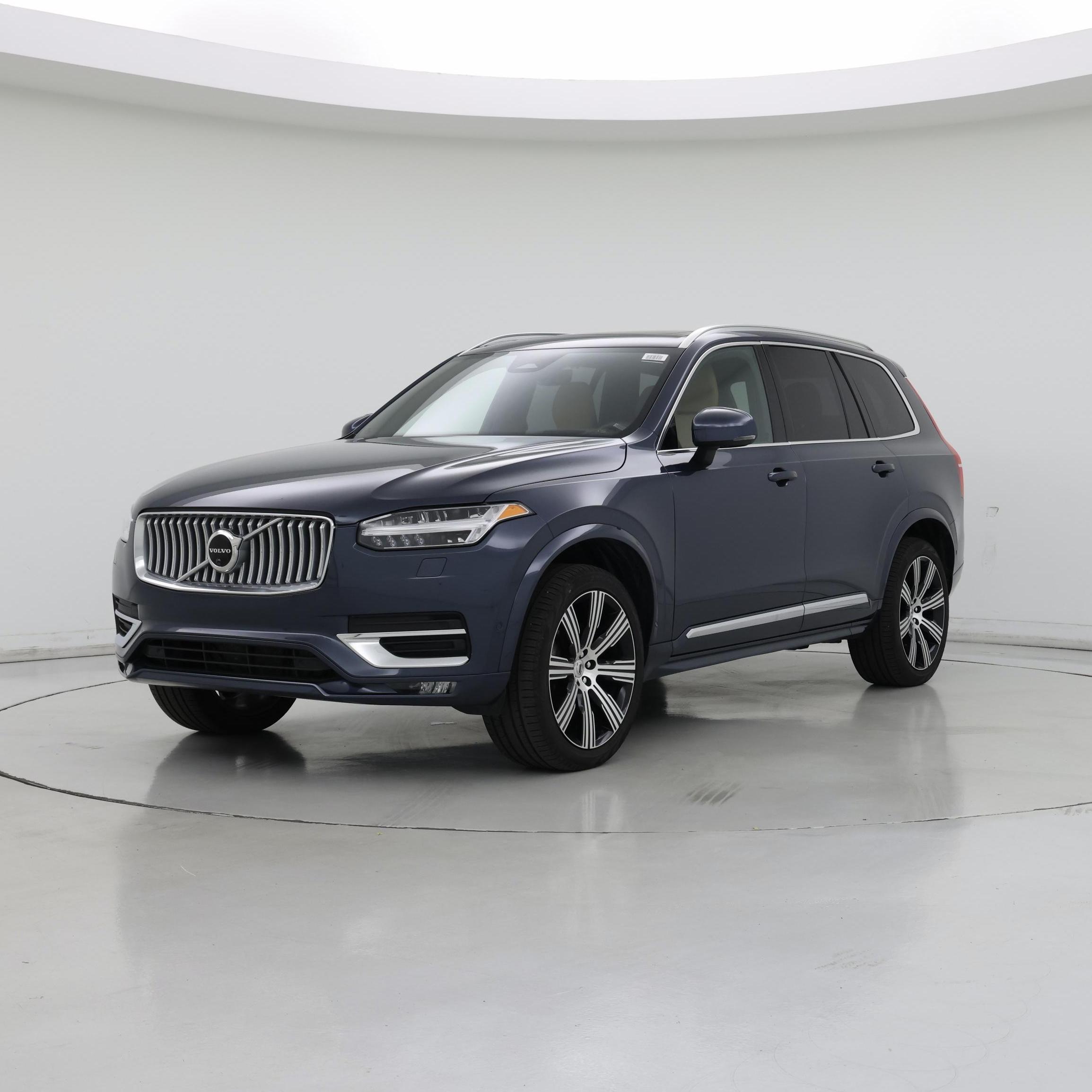 Thumbnail: 2023 Volvo XC90 - 4