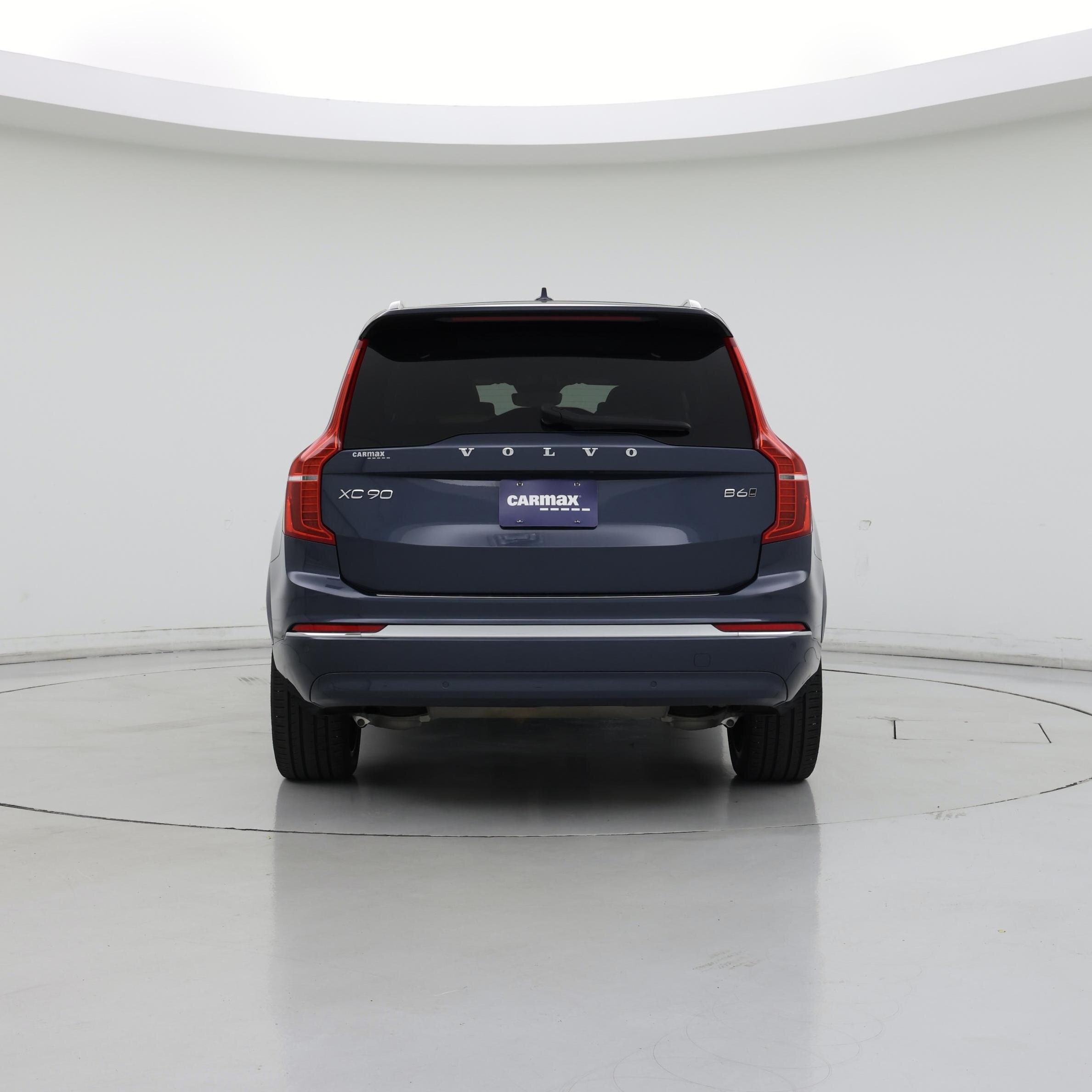 Thumbnail: 2023 Volvo XC90 - 6