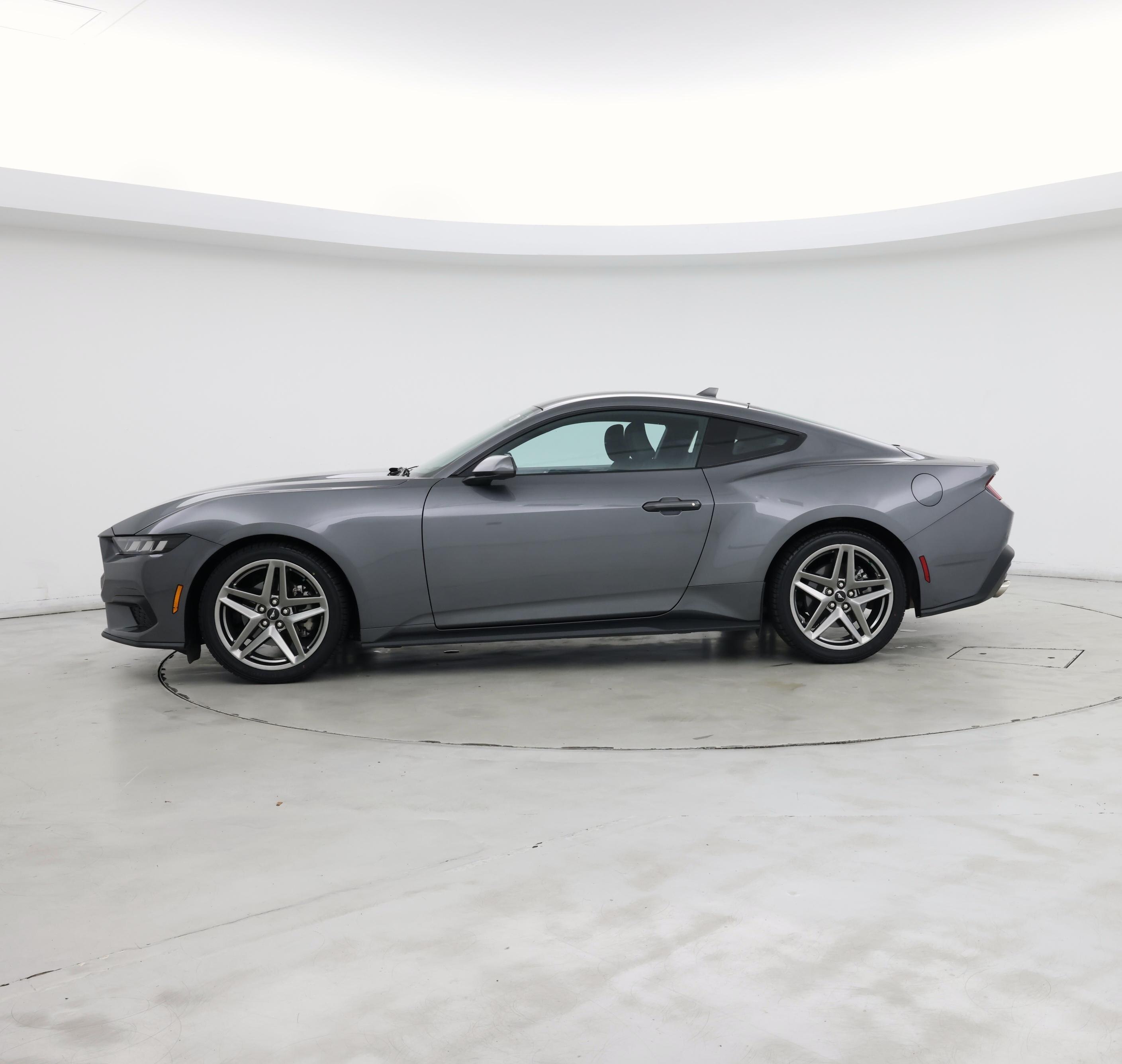 Thumbnail: 2024 Ford Mustang - 3