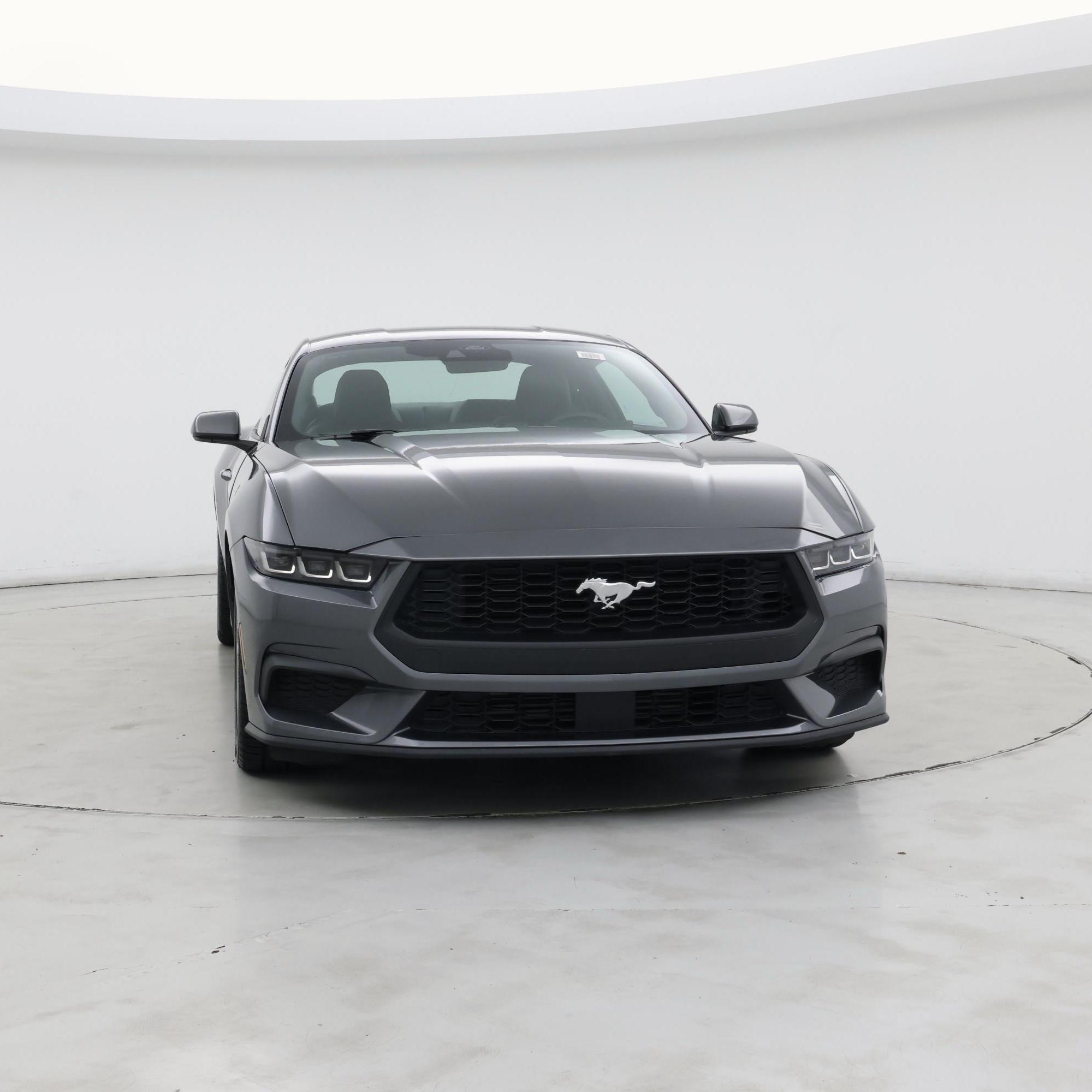 Thumbnail: 2024 Ford Mustang - 5