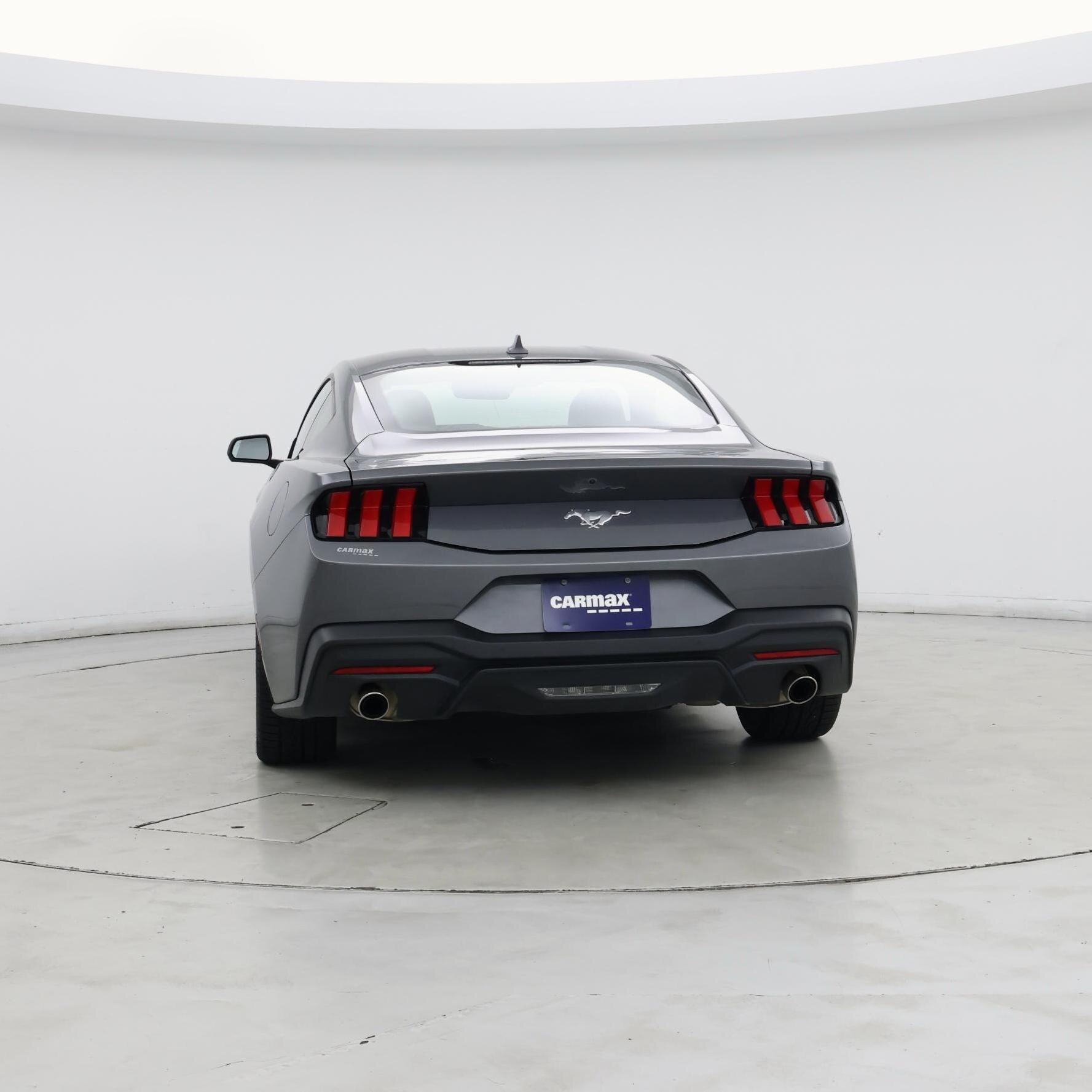 Thumbnail: 2024 Ford Mustang - 6