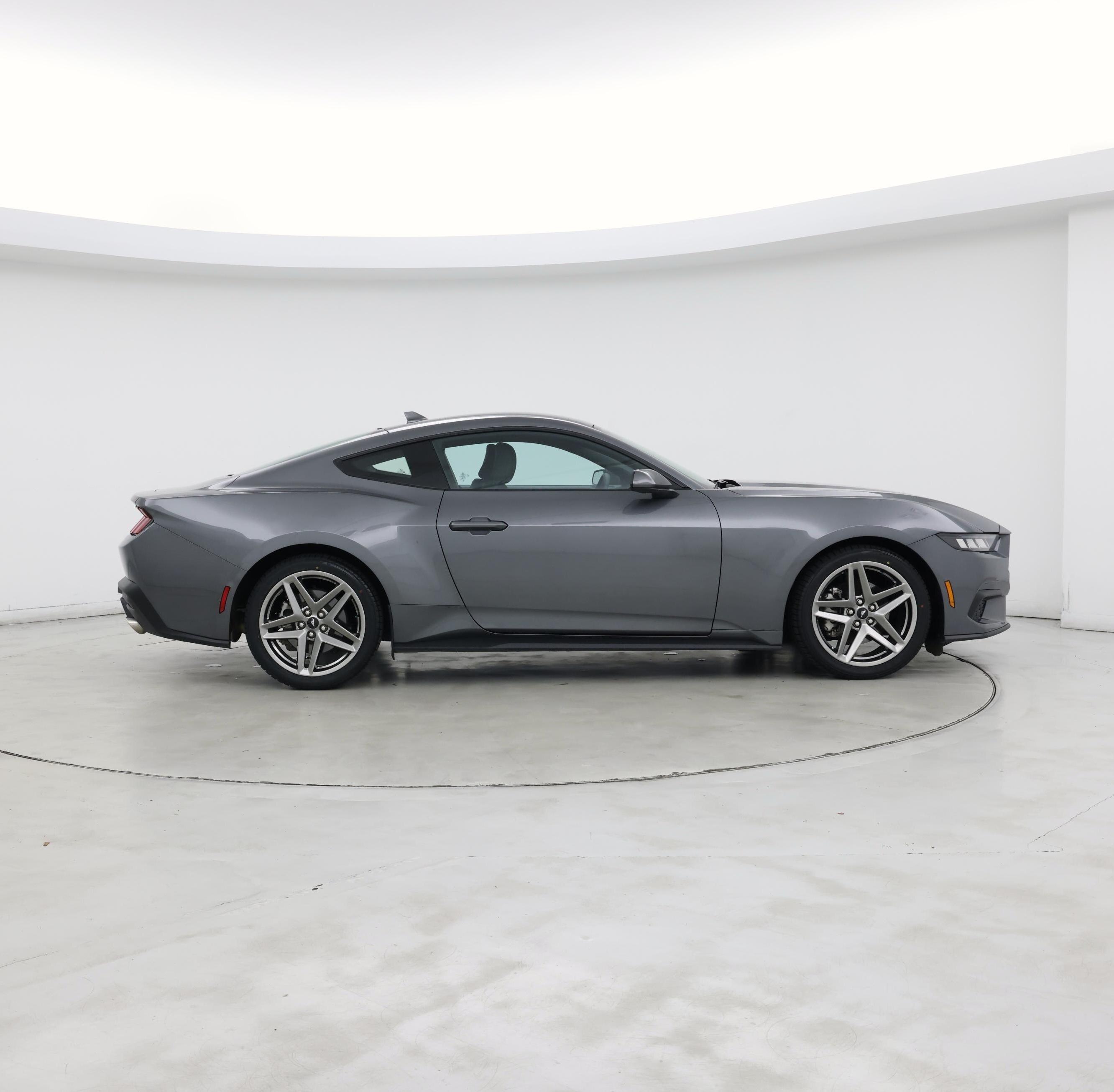 Thumbnail: 2024 Ford Mustang - 7