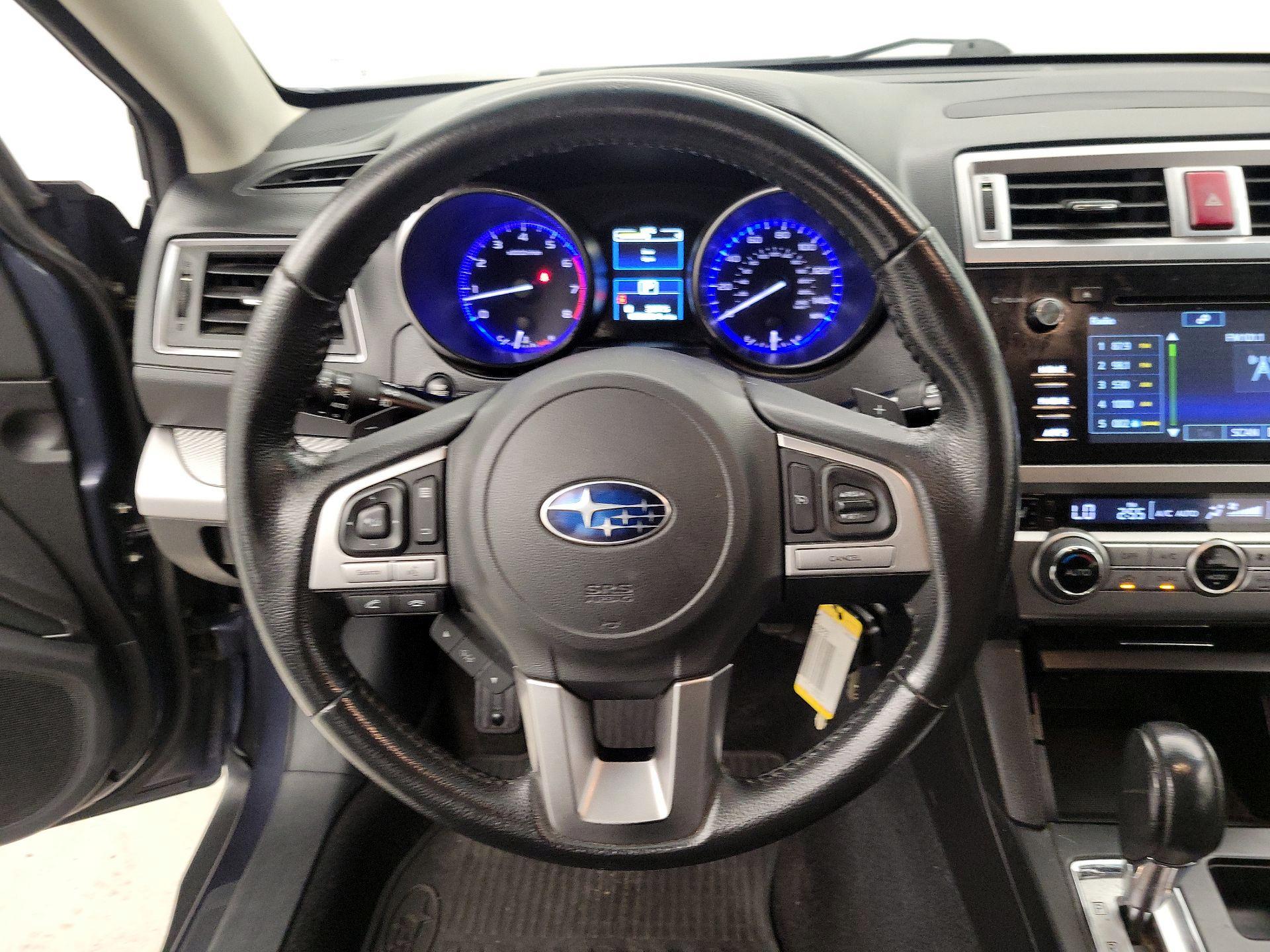 Thumbnail: 2017 Subaru Outback - 10