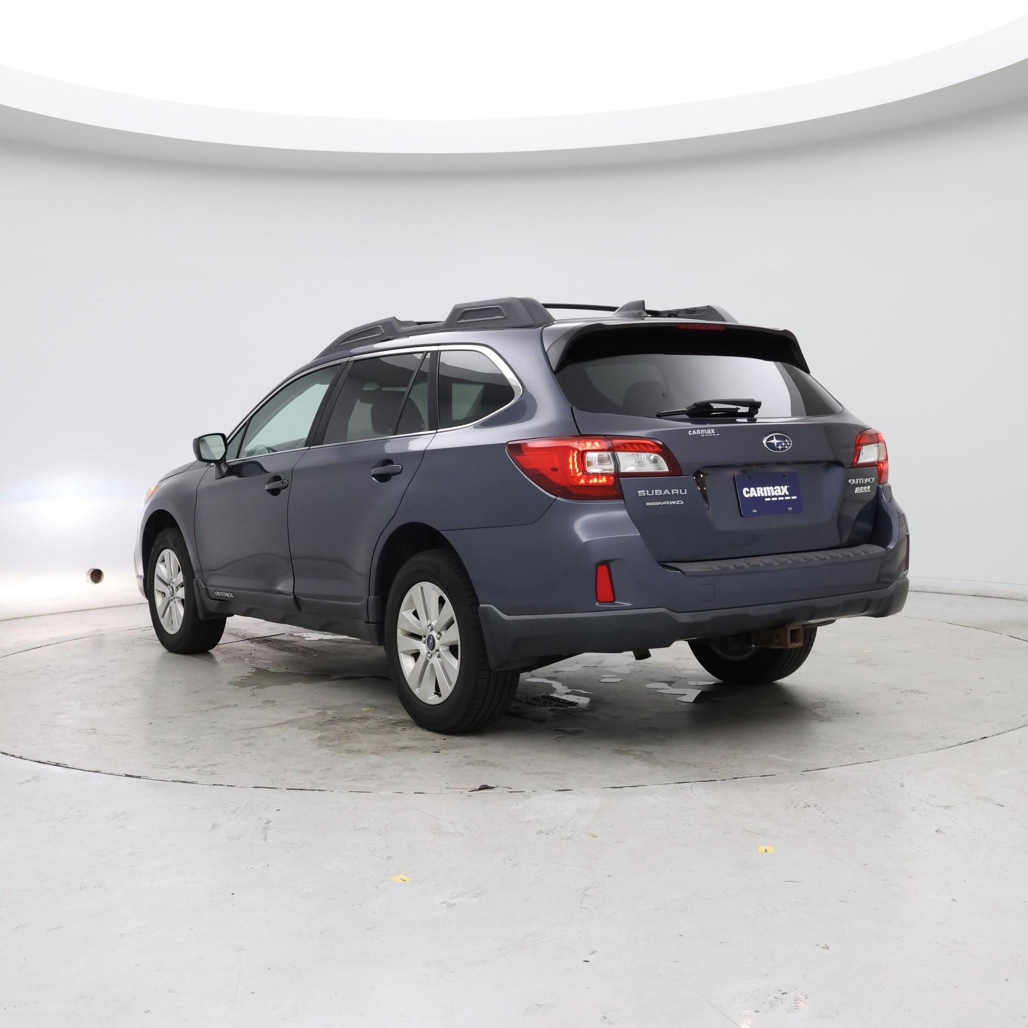 Thumbnail: 2017 Subaru Outback - 2