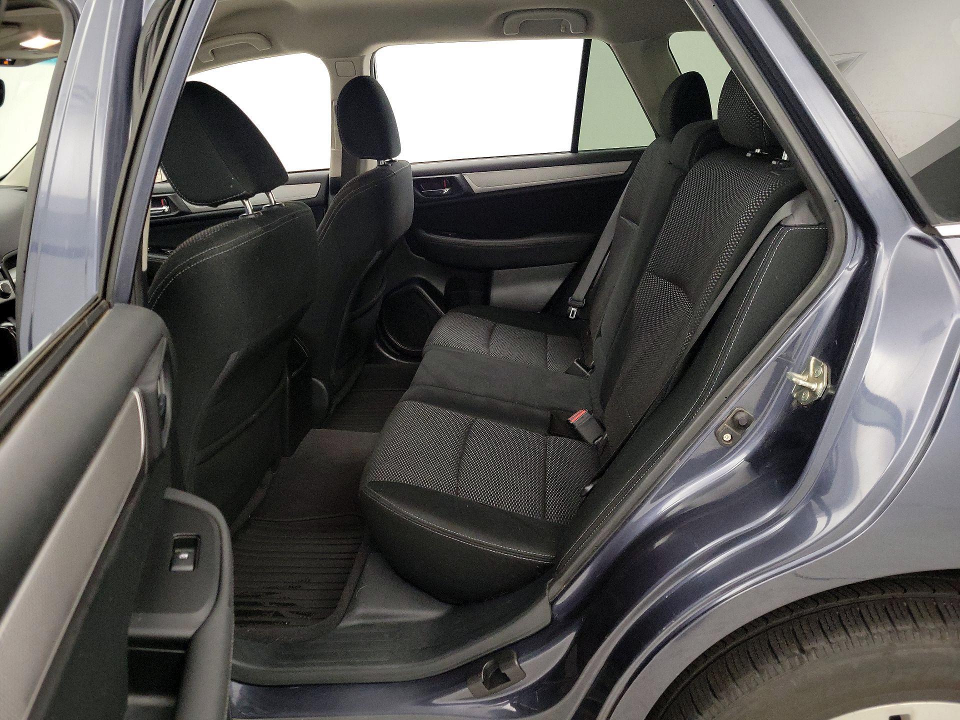 Thumbnail: 2017 Subaru Outback - 19