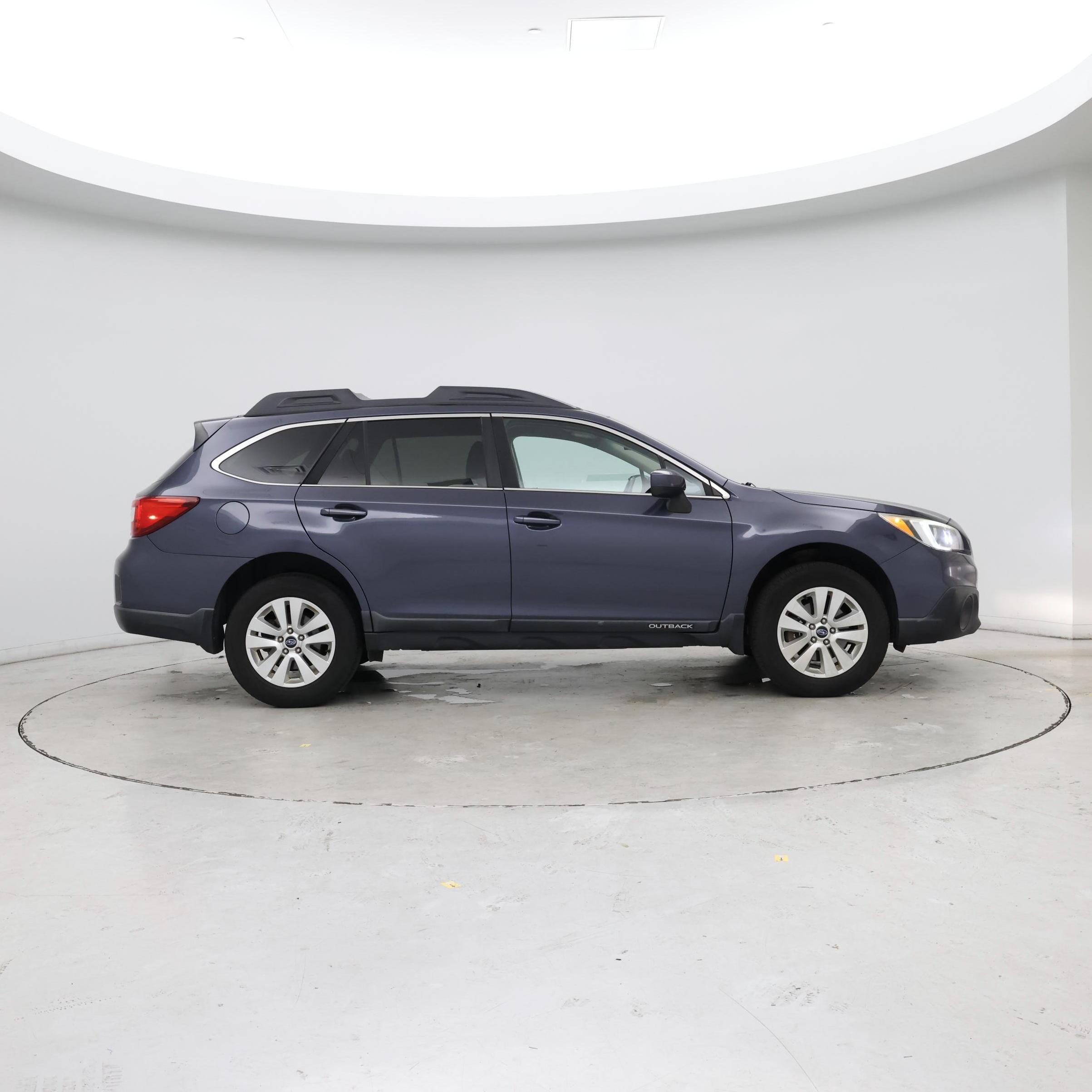 Thumbnail: 2017 Subaru Outback - 7