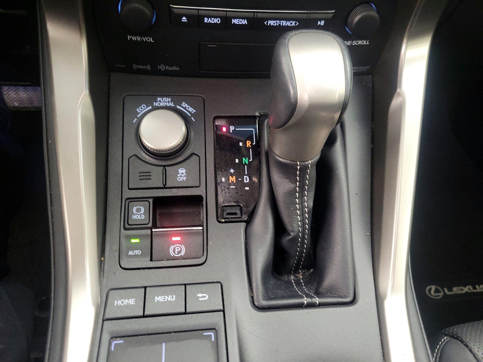 Thumbnail: 2016 Lexus NX - 17