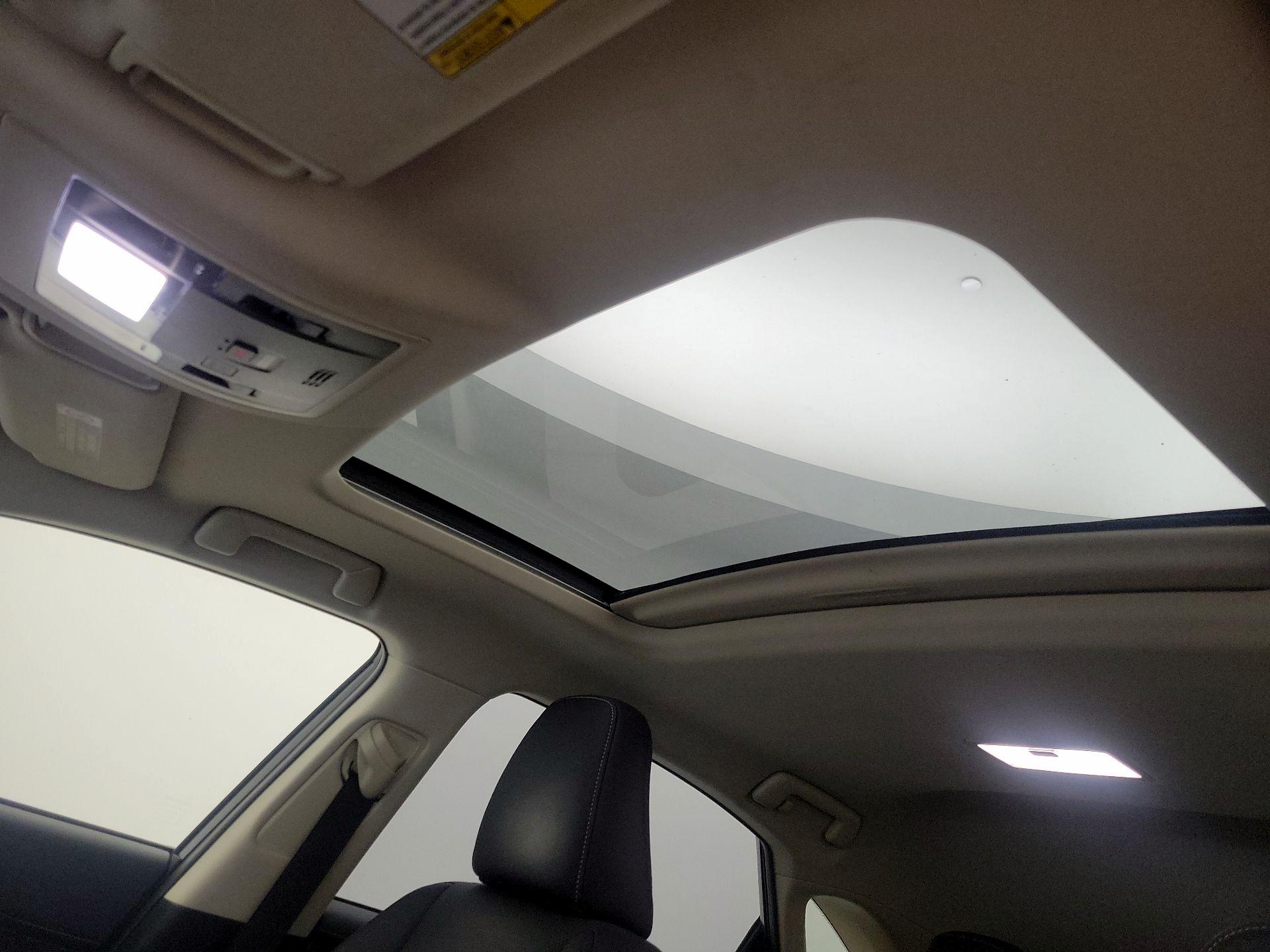 Thumbnail: 2016 Lexus NX - 18