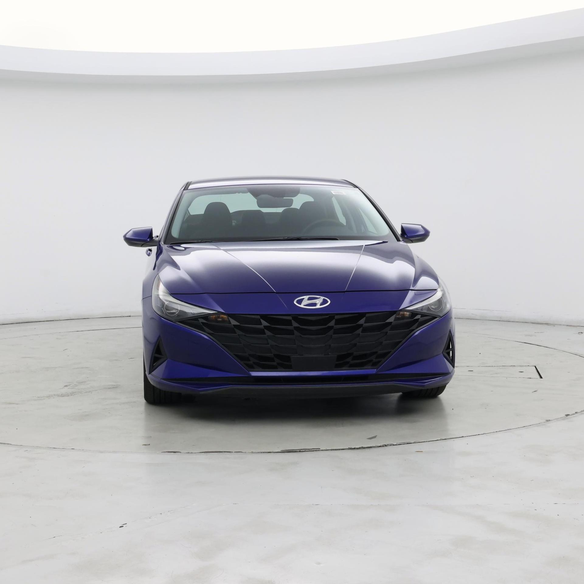 Thumbnail: 2023 Hyundai Elantra - 5