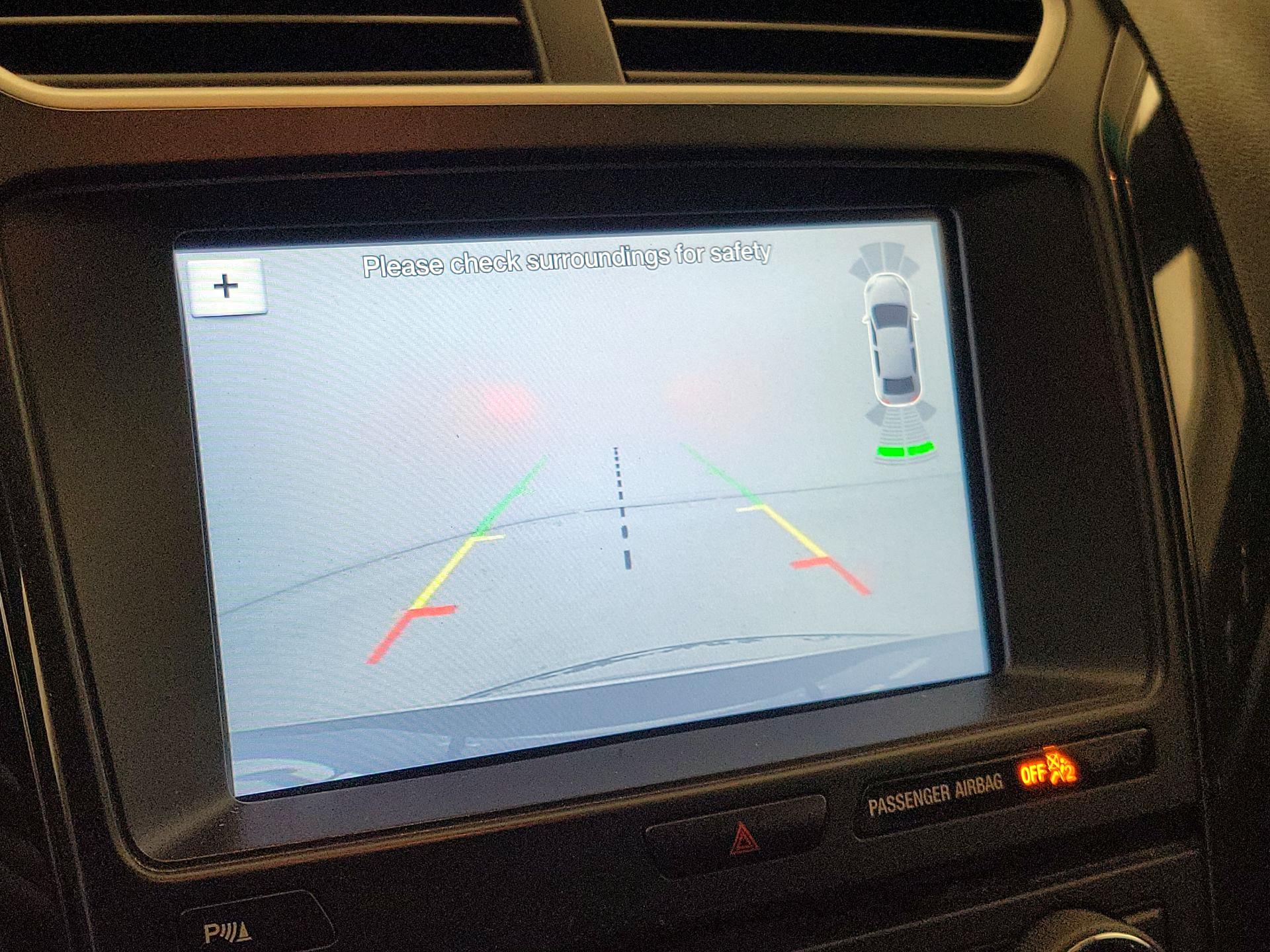 Thumbnail: 2017 Ford Explorer - 14