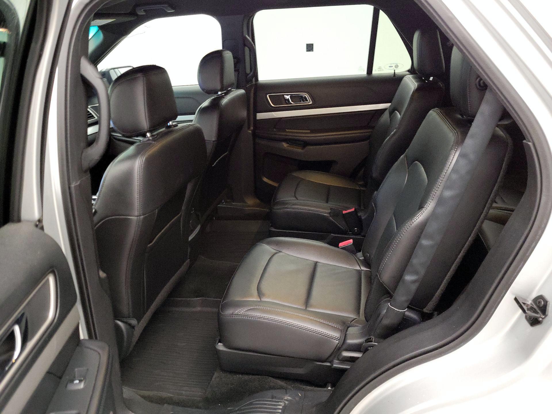 Thumbnail: 2017 Ford Explorer - 19