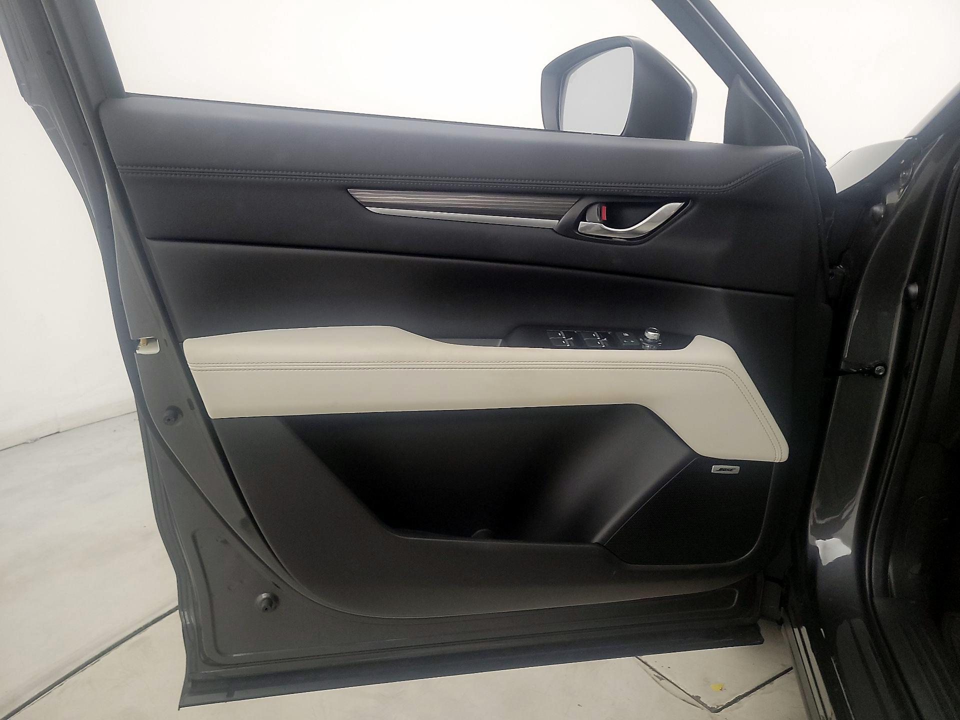 Thumbnail: 2021 Mazda CX-5 - 12