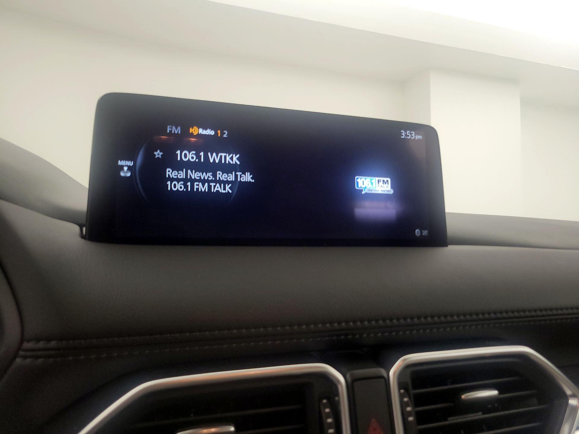 Thumbnail: 2021 Mazda CX-5 - 15