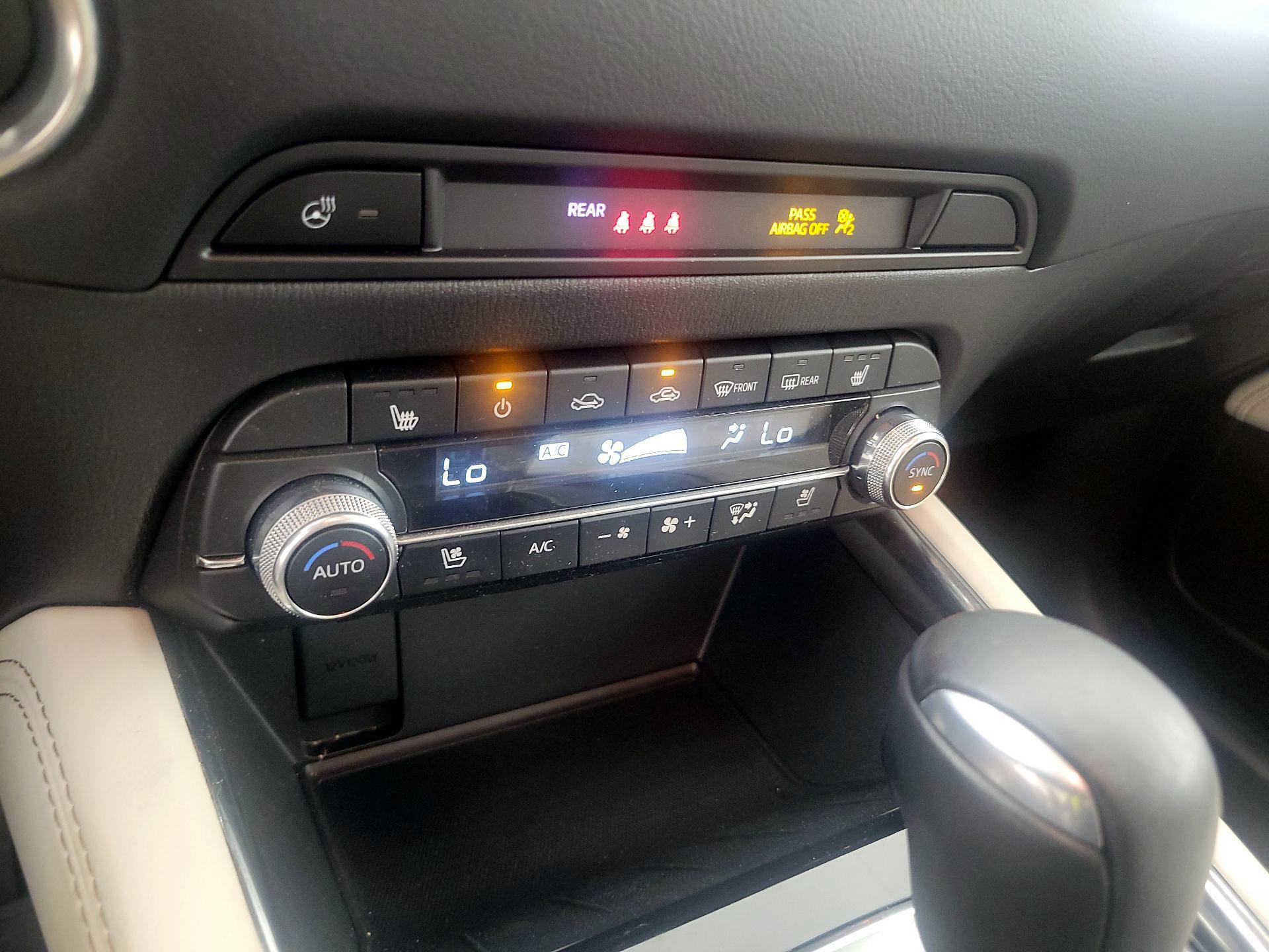 Thumbnail: 2021 Mazda CX-5 - 16