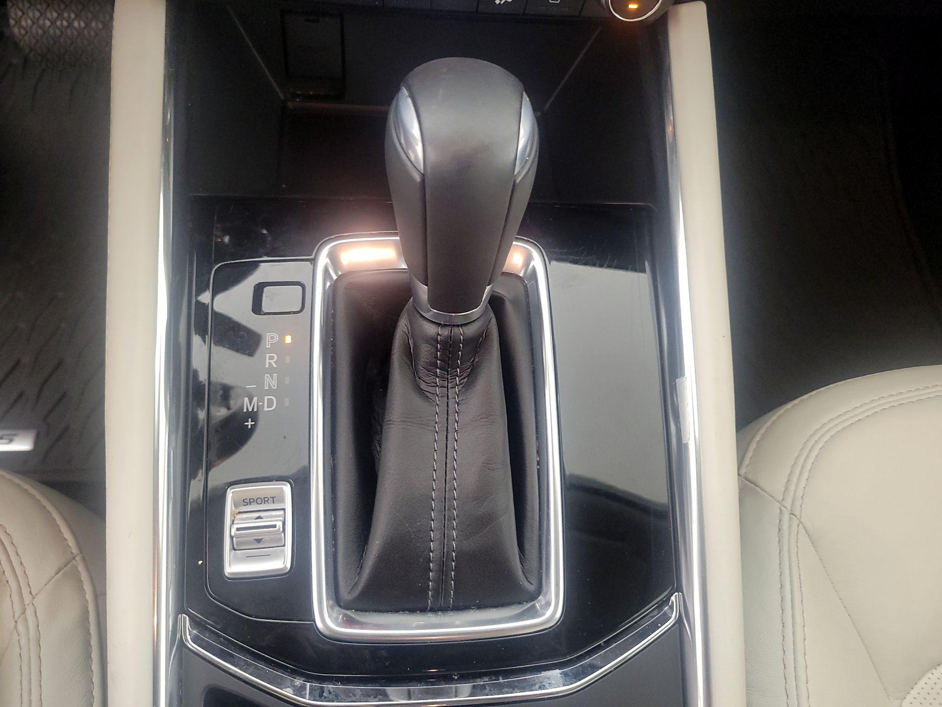 Thumbnail: 2021 Mazda CX-5 - 17