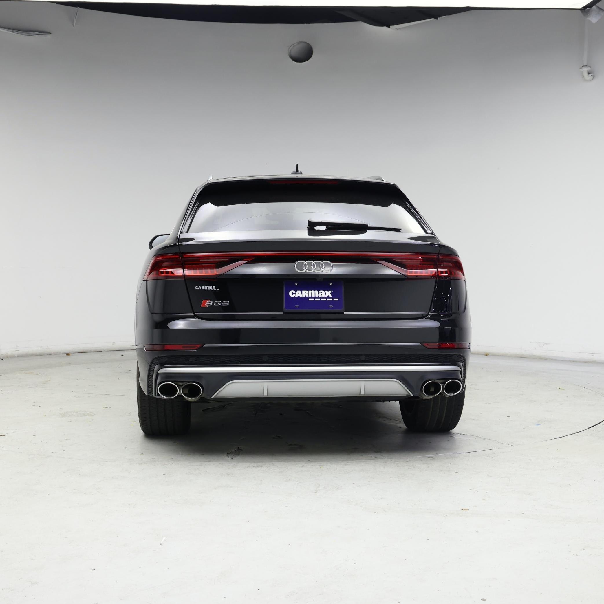 Thumbnail: 2023 Audi SQ8 - 6