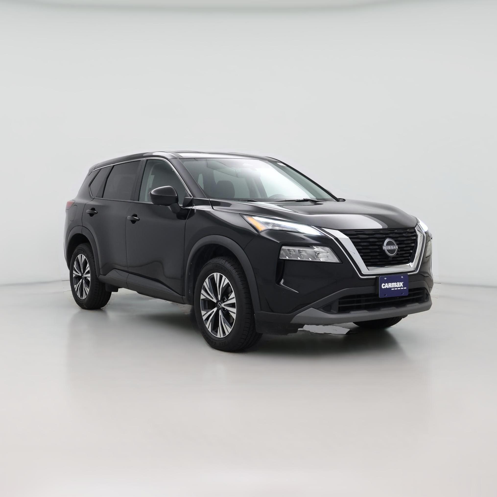 Thumbnail: 2023 Nissan Rogue - 1