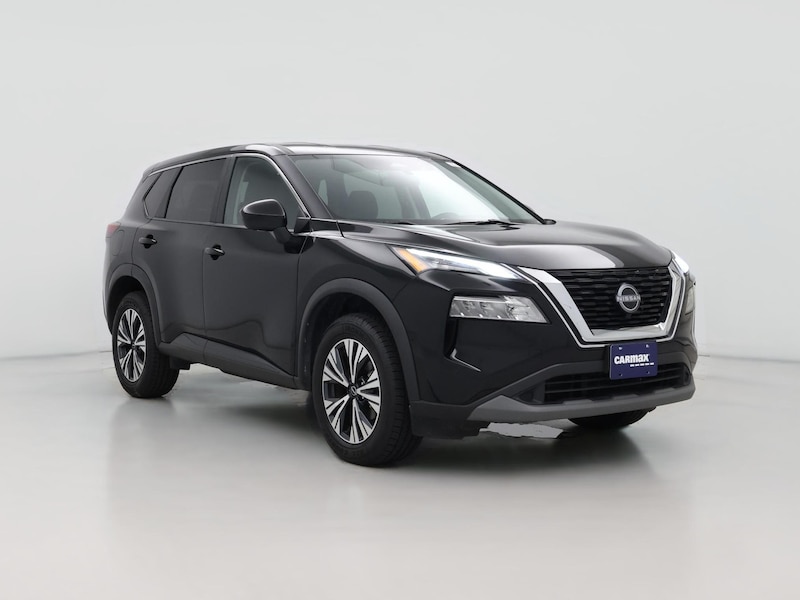 2023 Nissan Rogue SV -
                  Winston Salem, NC