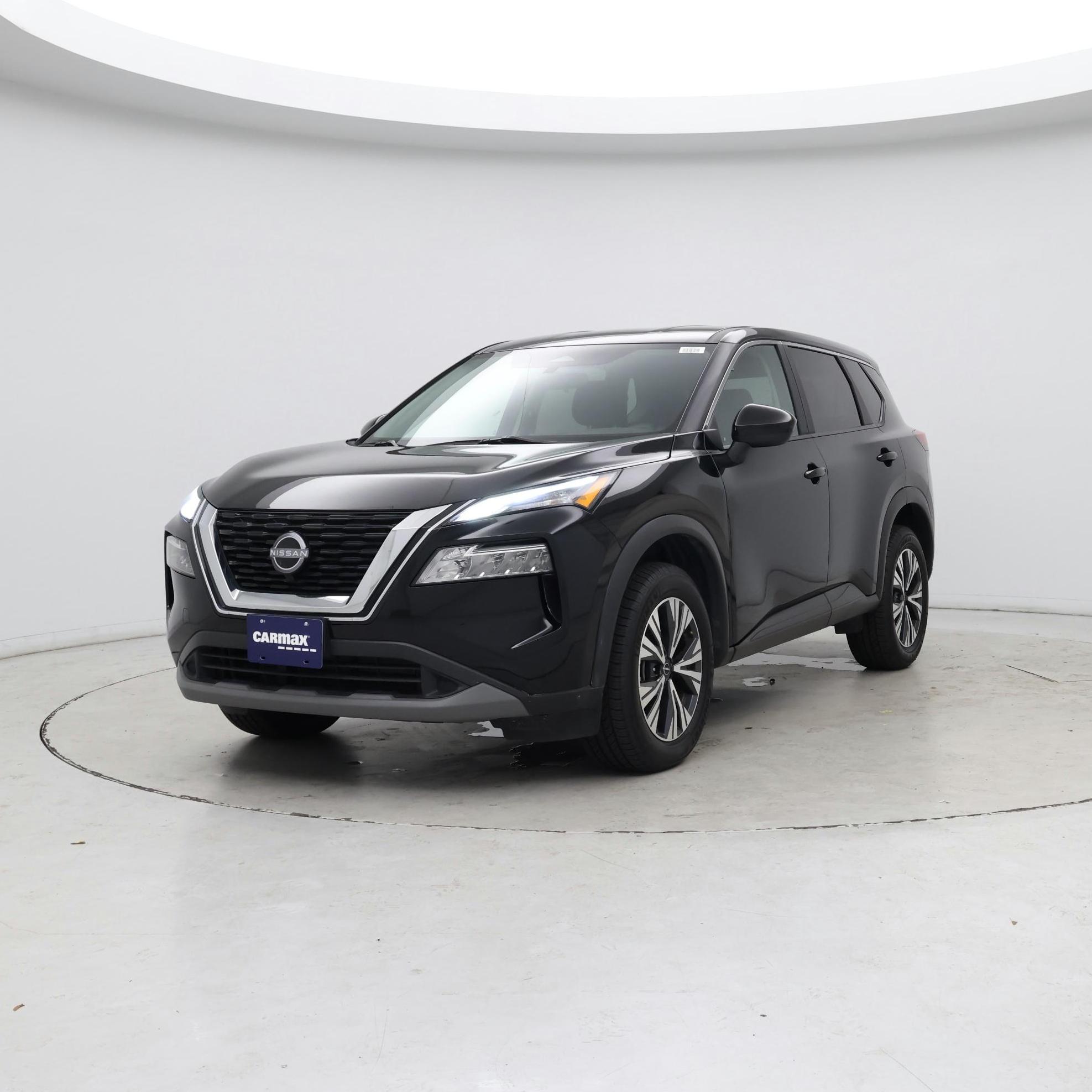 Thumbnail: 2023 Nissan Rogue - 4