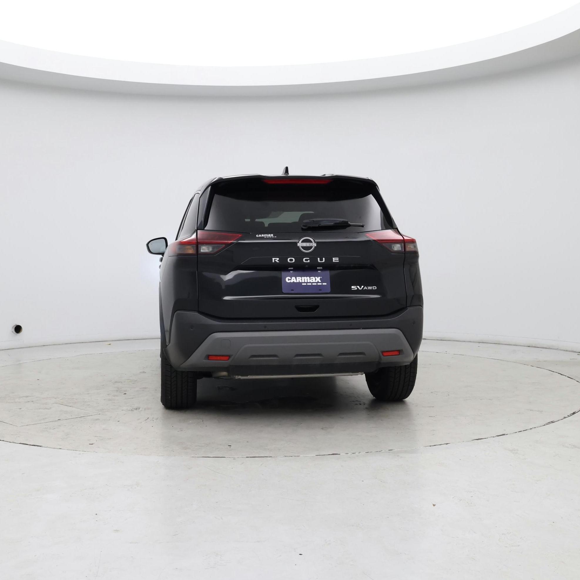 Thumbnail: 2023 Nissan Rogue - 6