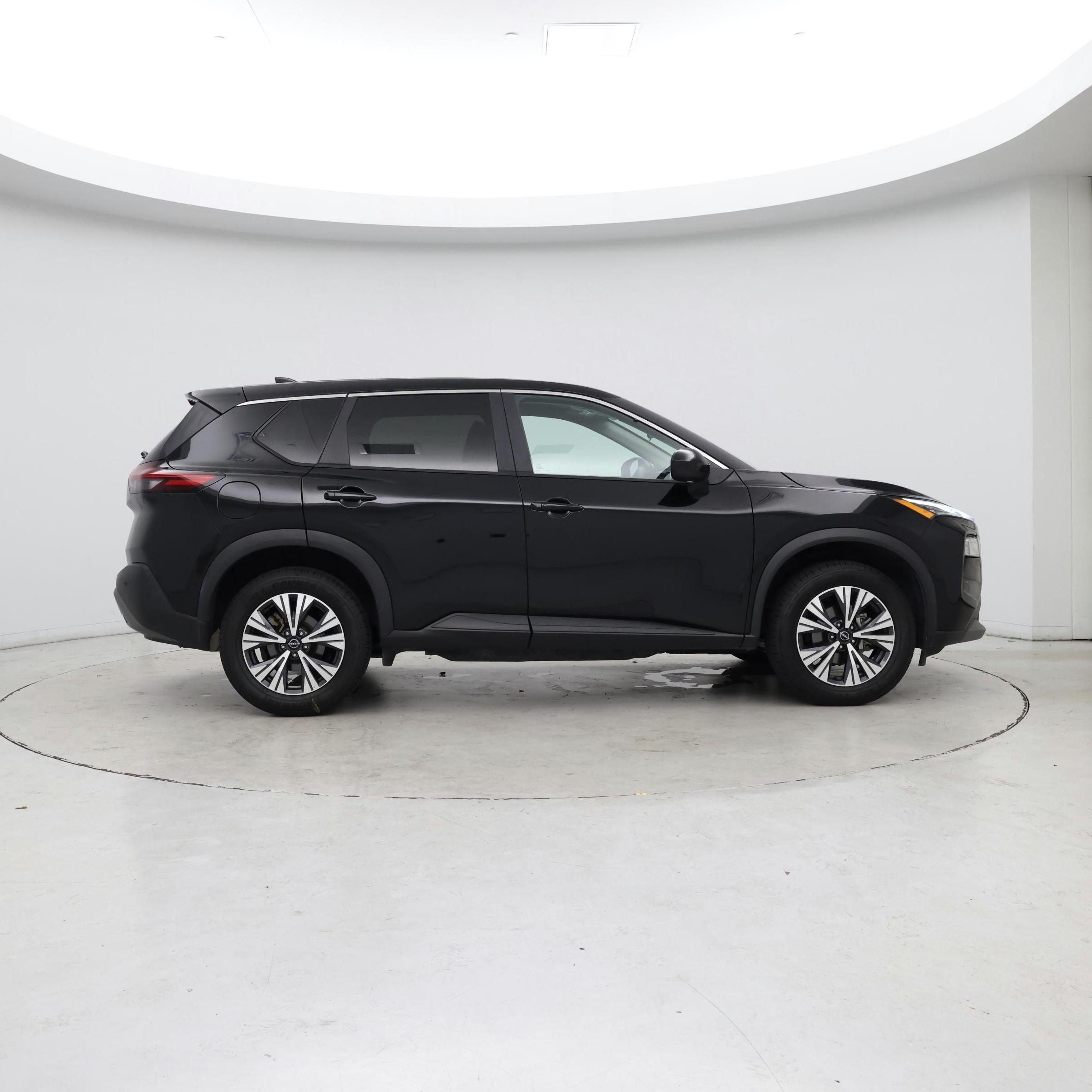 Thumbnail: 2023 Nissan Rogue - 7