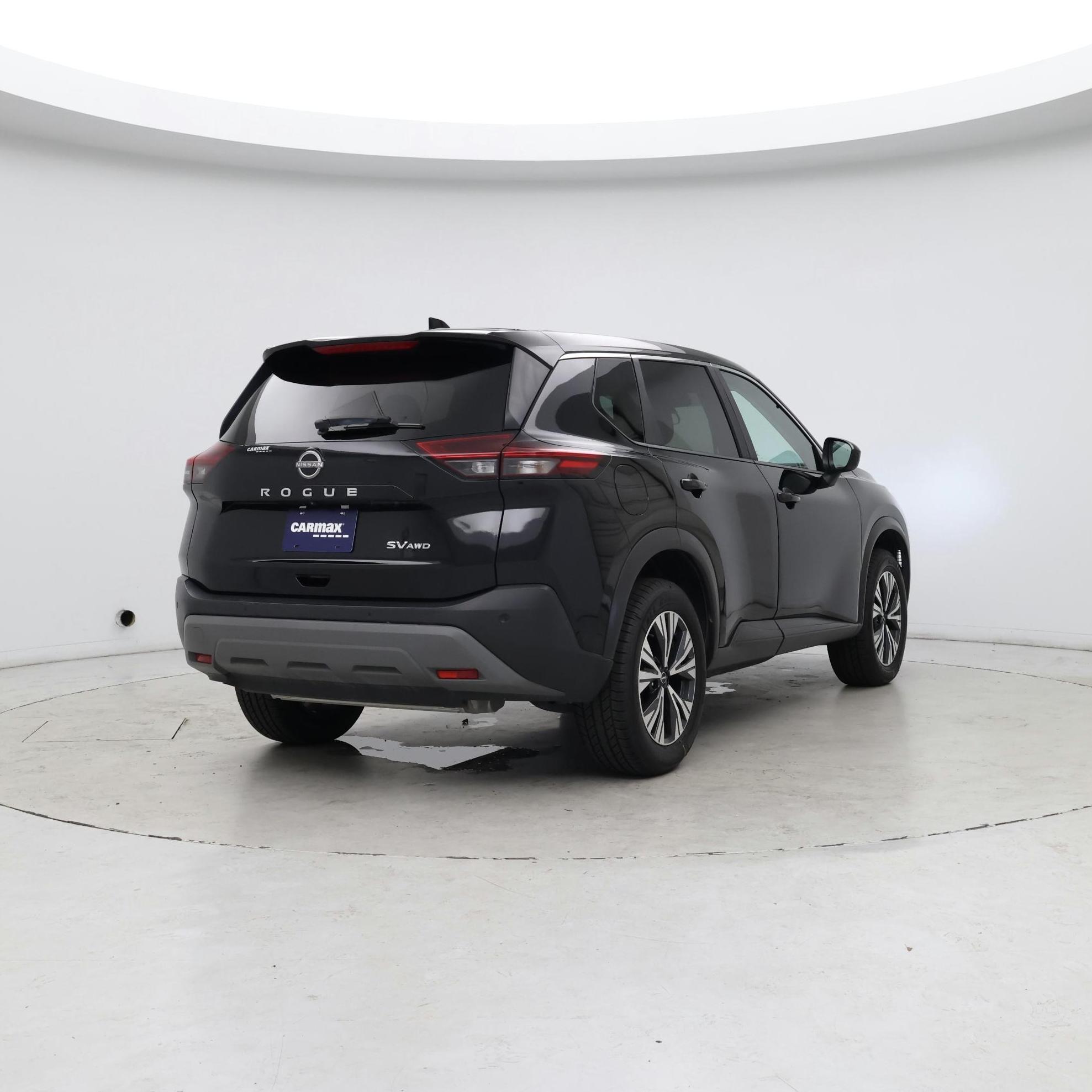Thumbnail: 2023 Nissan Rogue - 8