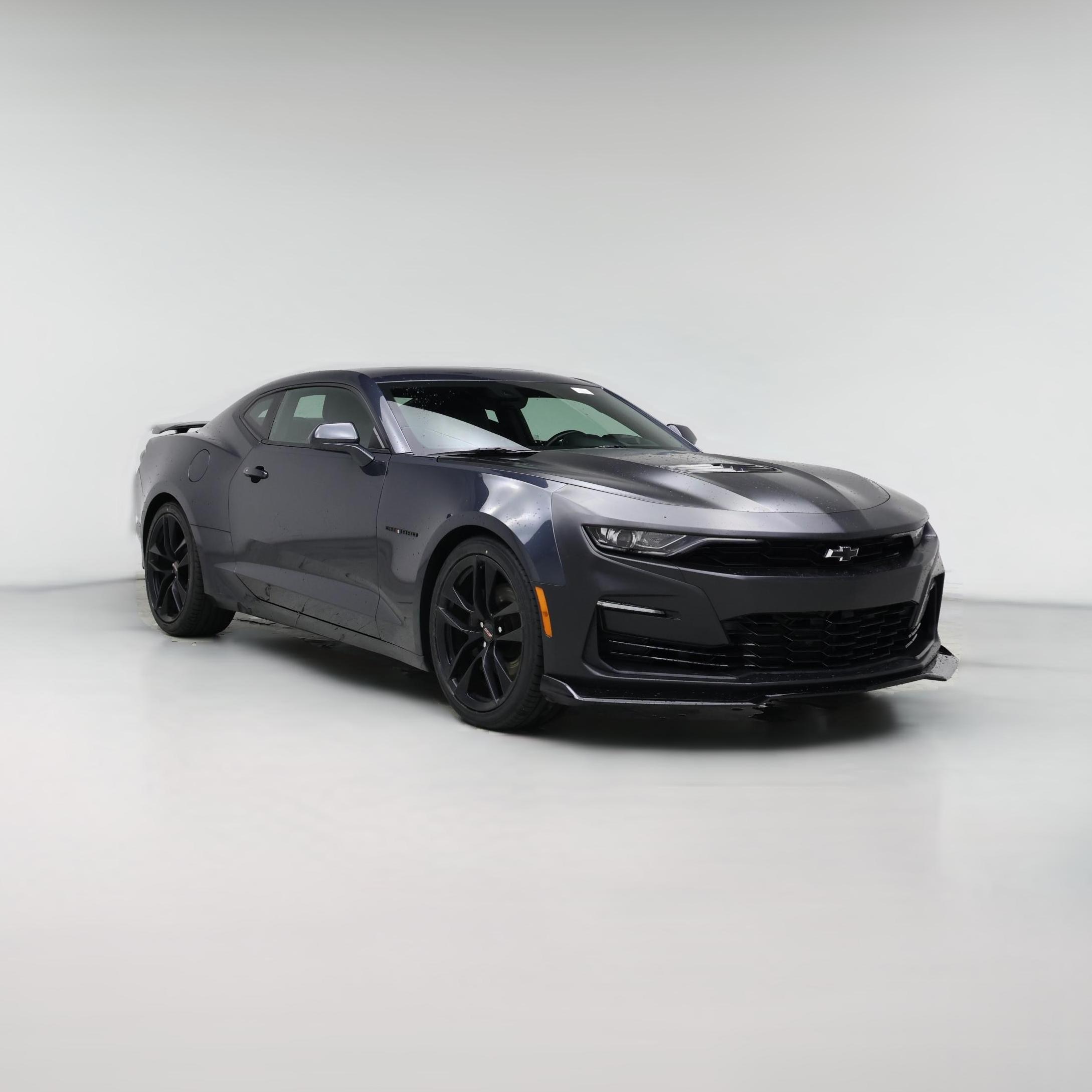 Thumbnail: 2022 Chevrolet Camaro - 1