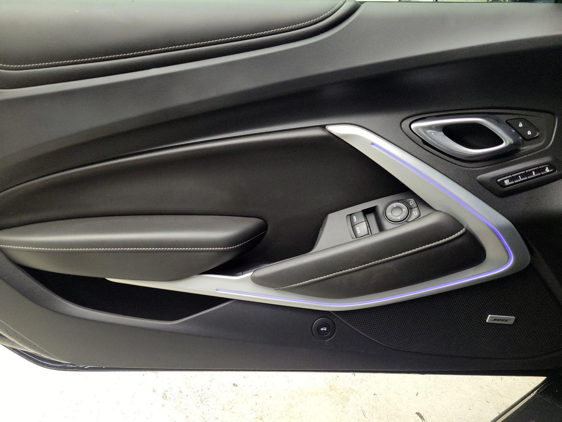 Thumbnail: 2022 Chevrolet Camaro - 12