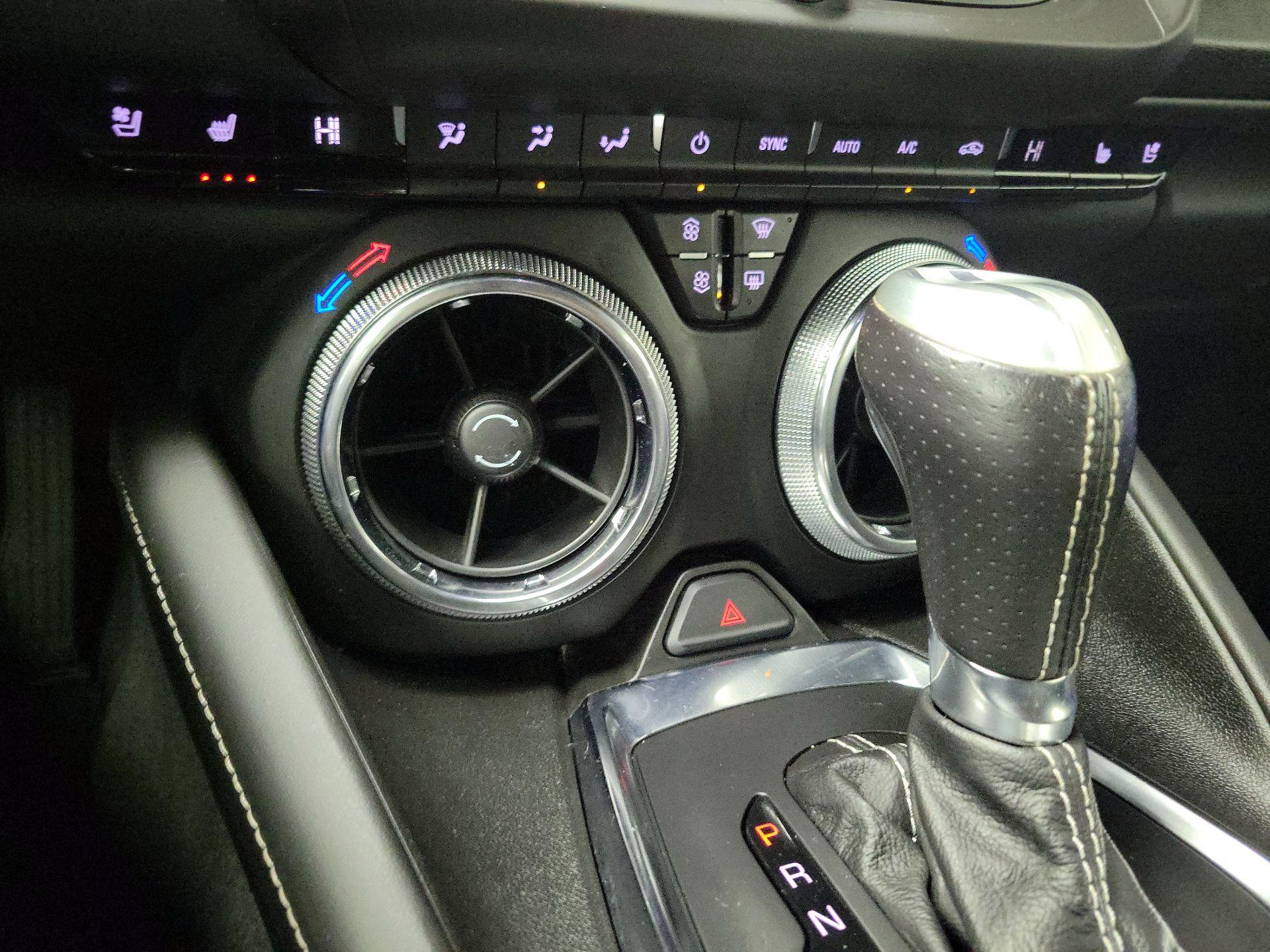 Thumbnail: 2022 Chevrolet Camaro - 15