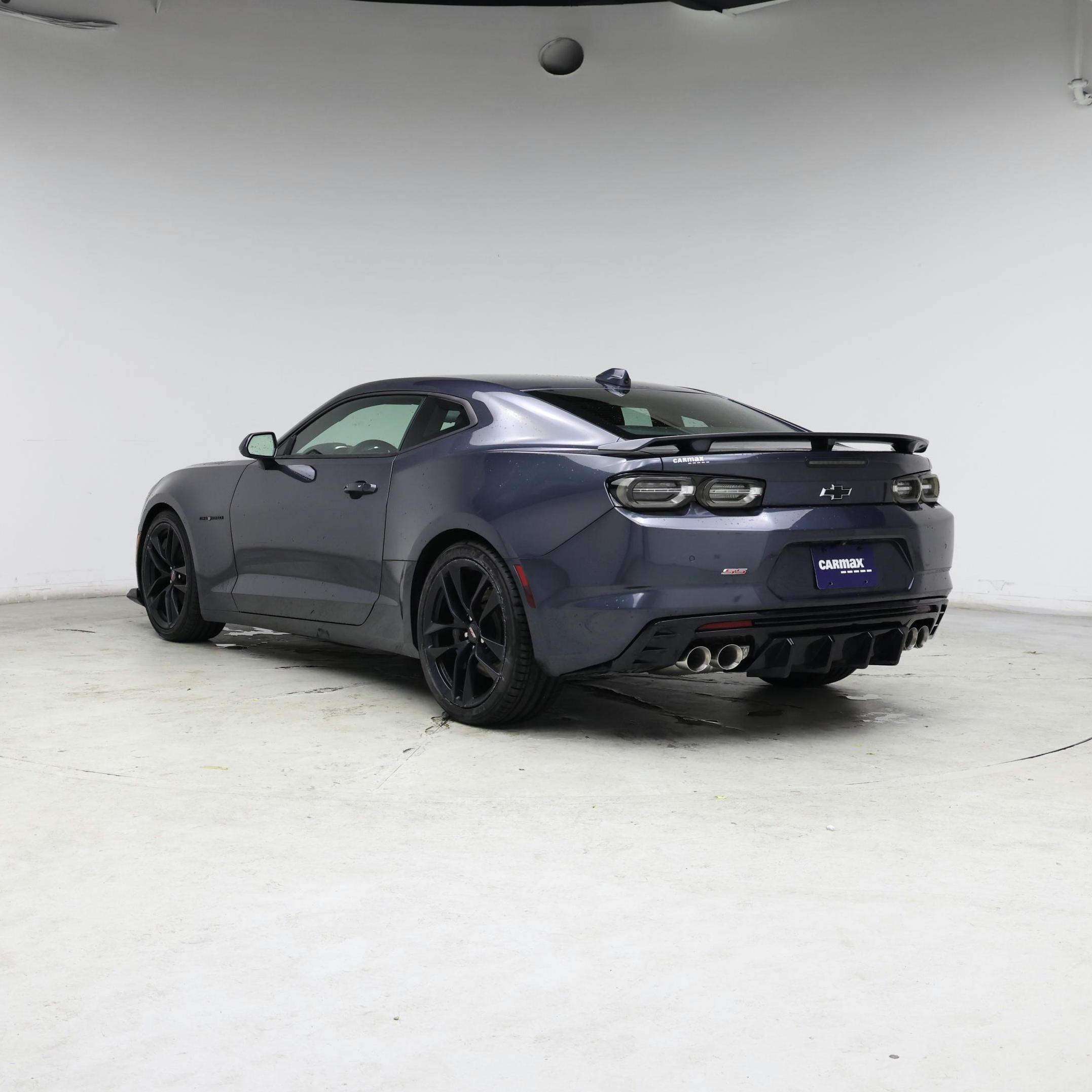 Thumbnail: 2022 Chevrolet Camaro - 2