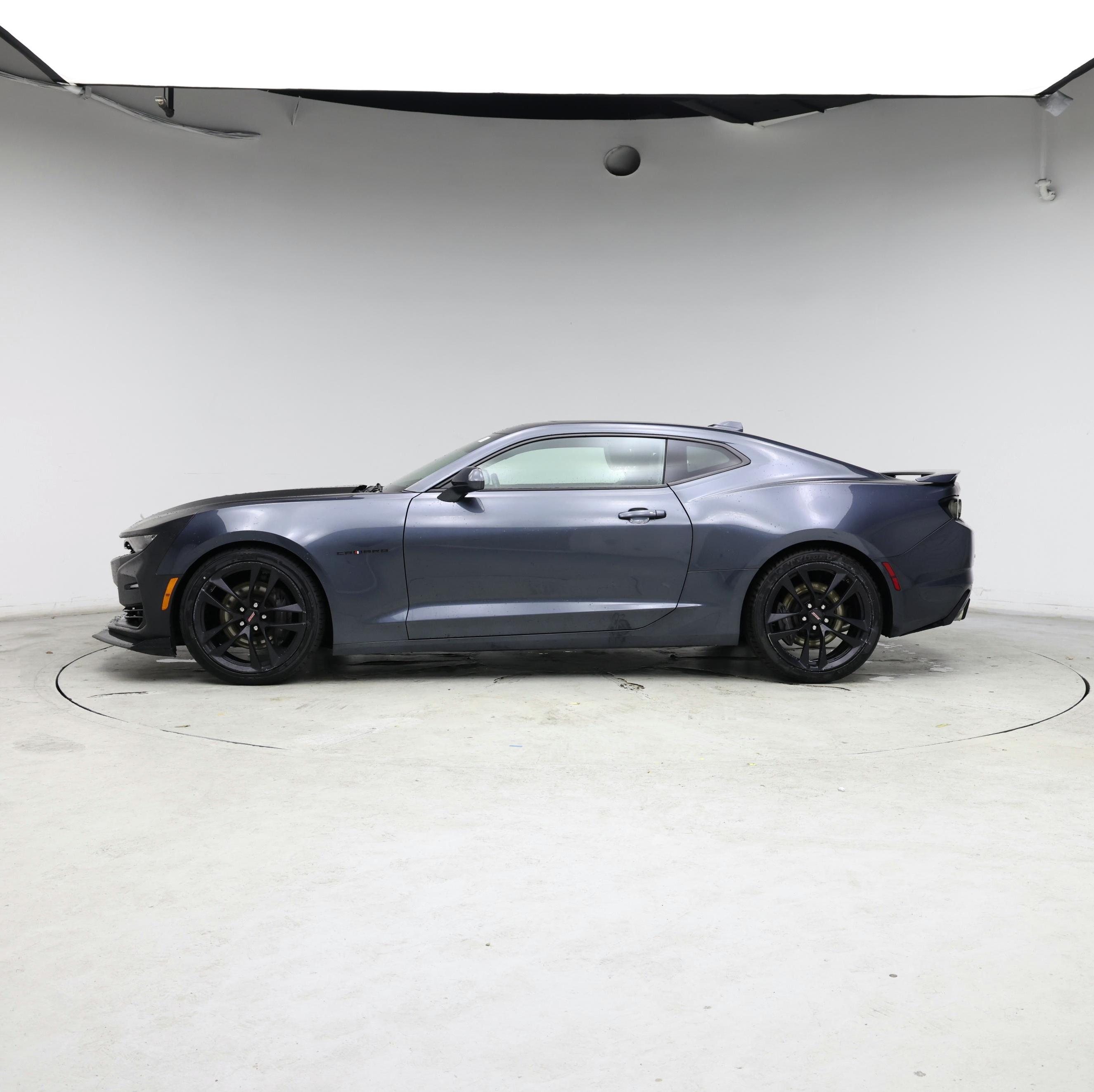 Thumbnail: 2022 Chevrolet Camaro - 3