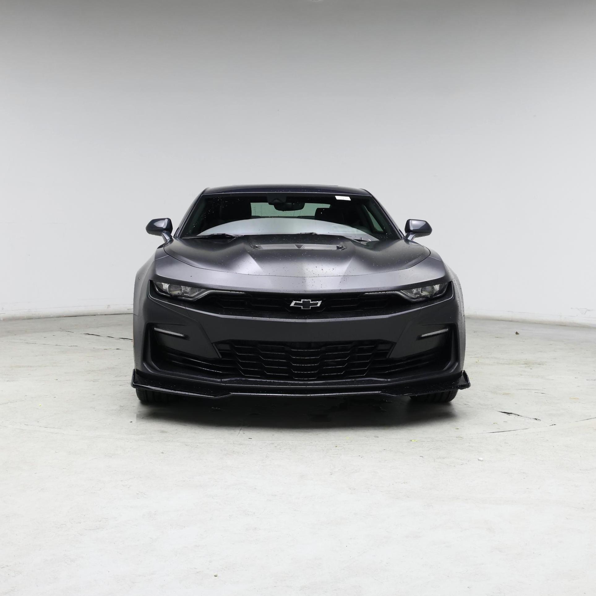 Thumbnail: 2022 Chevrolet Camaro - 5