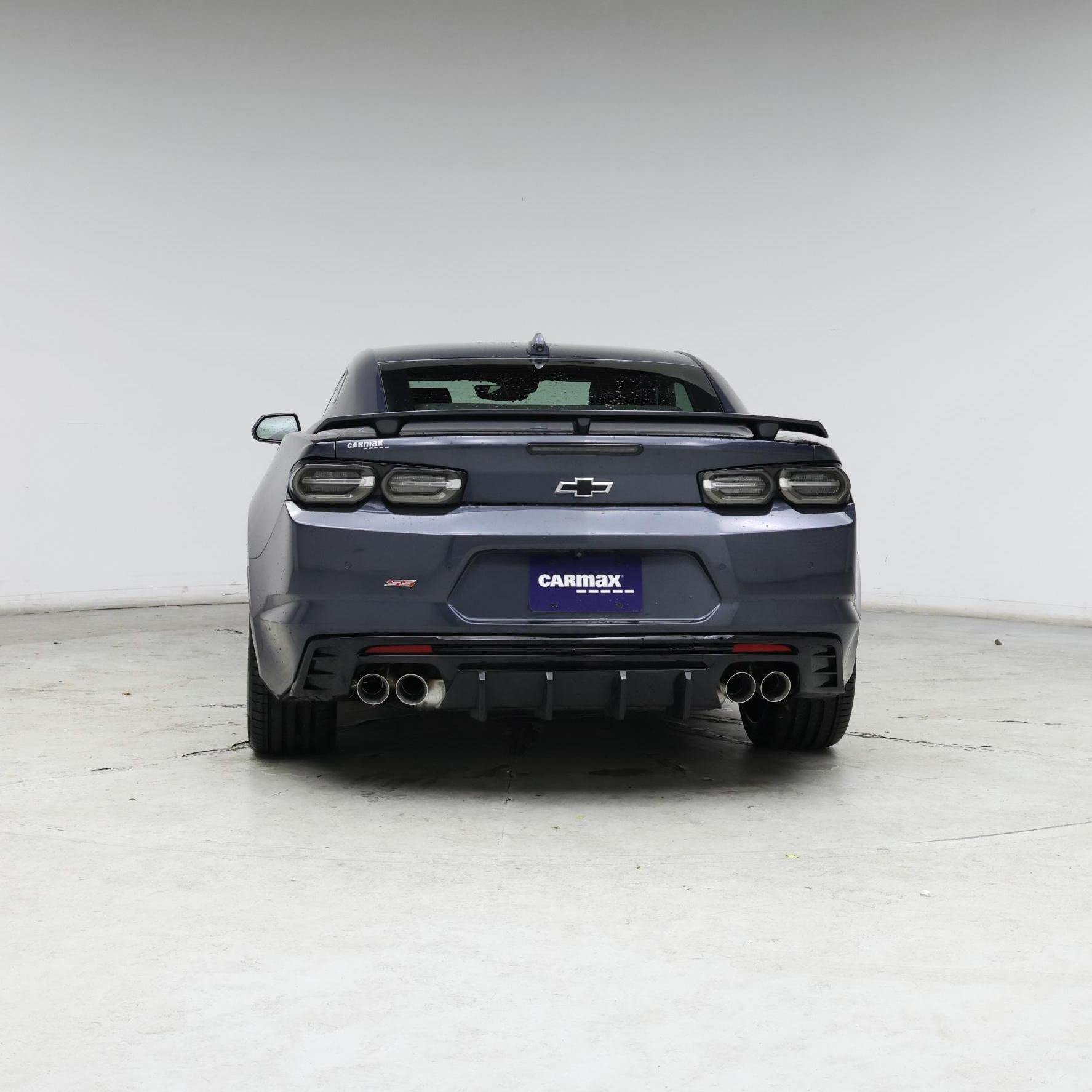 Thumbnail: 2022 Chevrolet Camaro - 6