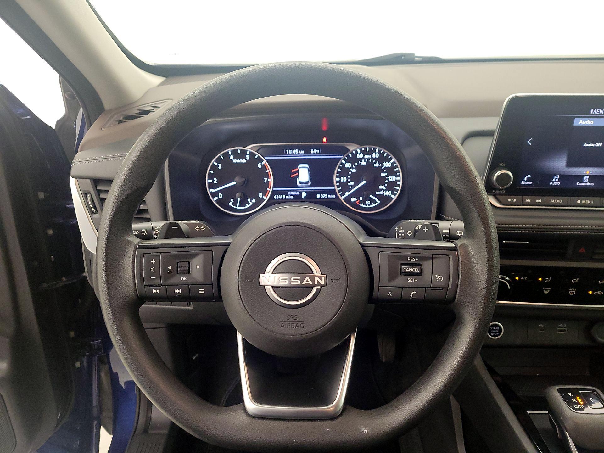 Thumbnail: 2023 Nissan Rogue - 10