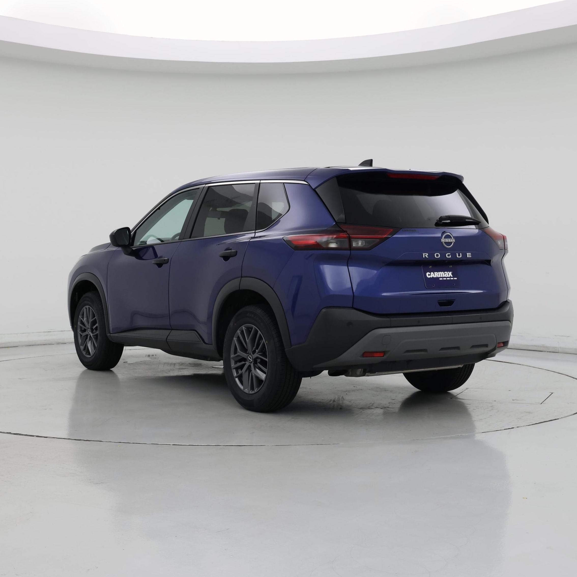 Thumbnail: 2023 Nissan Rogue - 2