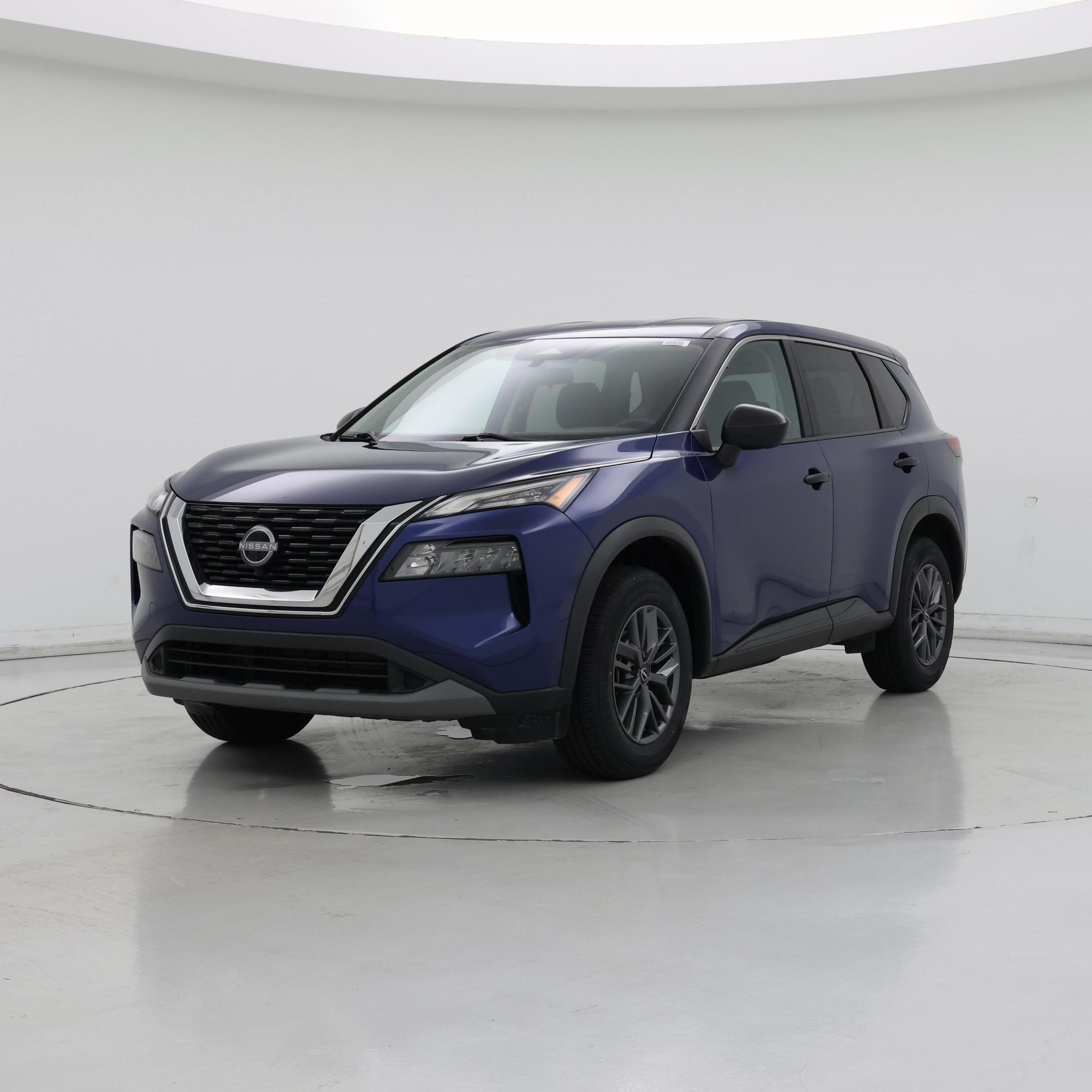 Thumbnail: 2023 Nissan Rogue - 4